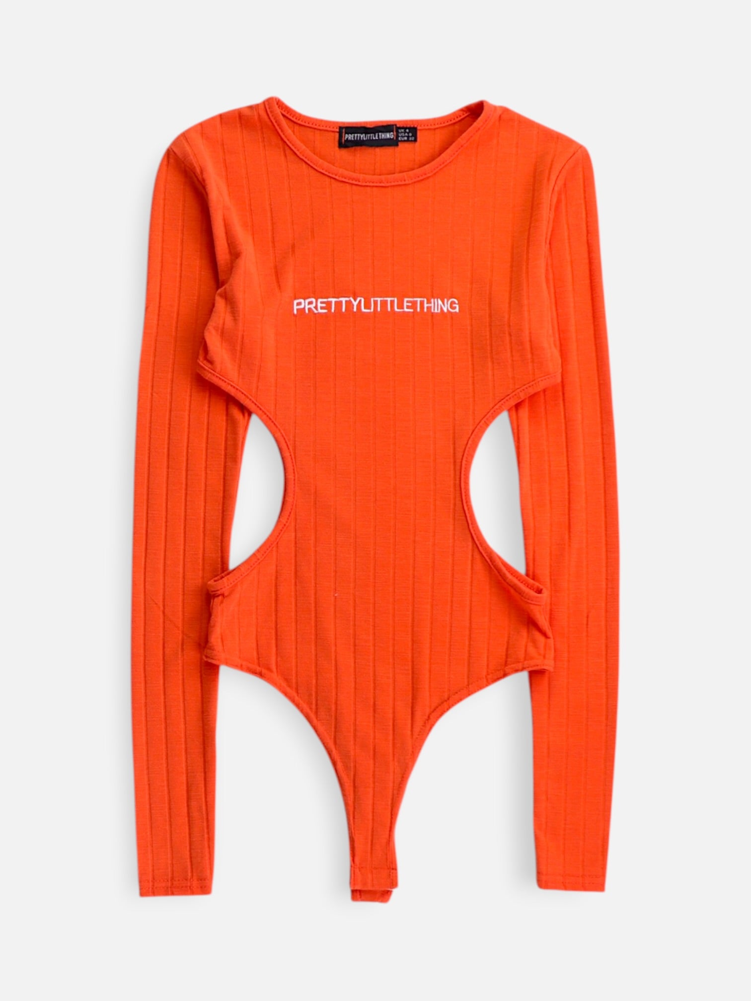 PRETTY LITTLE THINGS Blusa Body - Mujer - 0