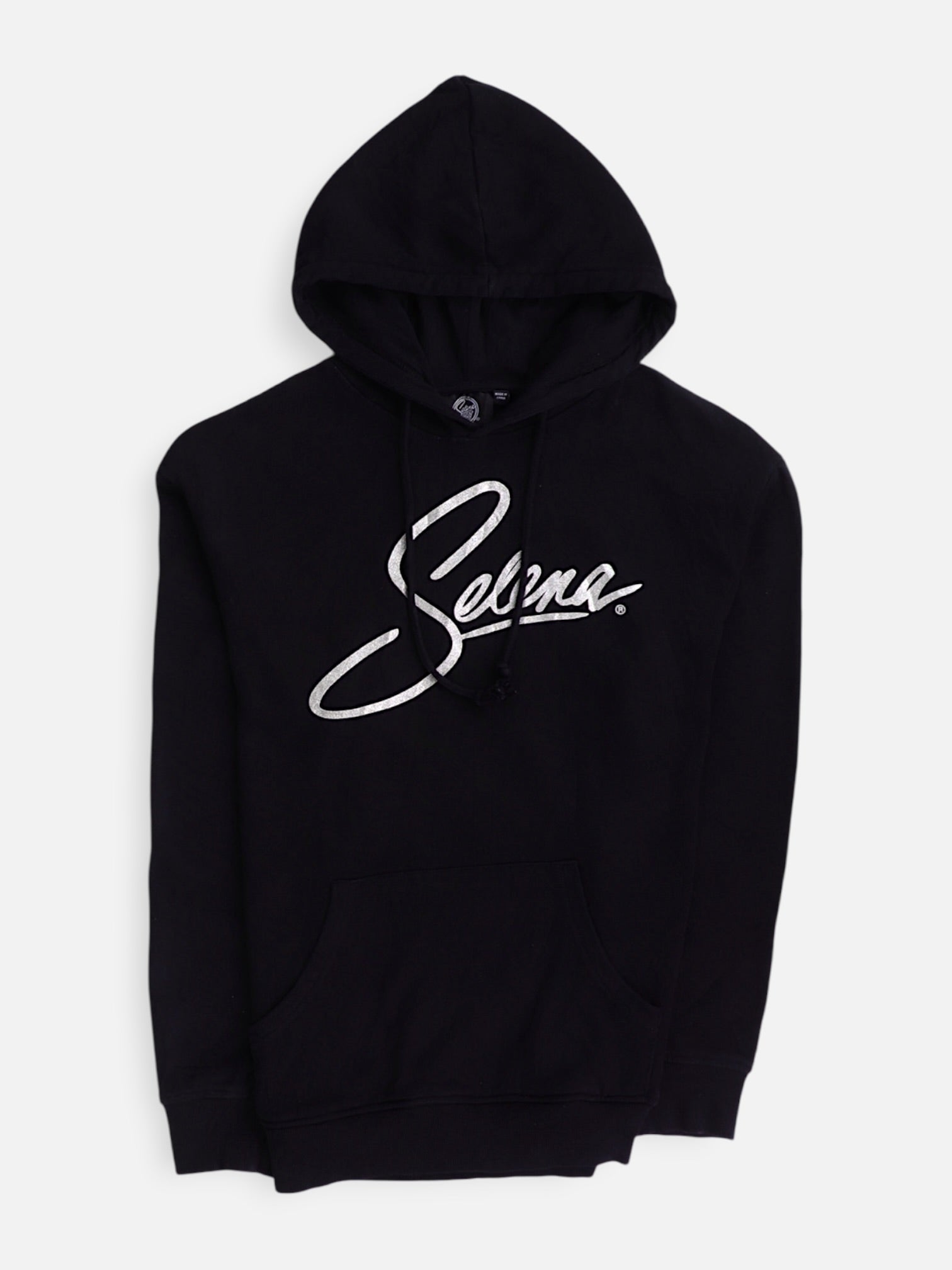 Pop Culture Sudadera Hoodie Basic - Mujer - Medium