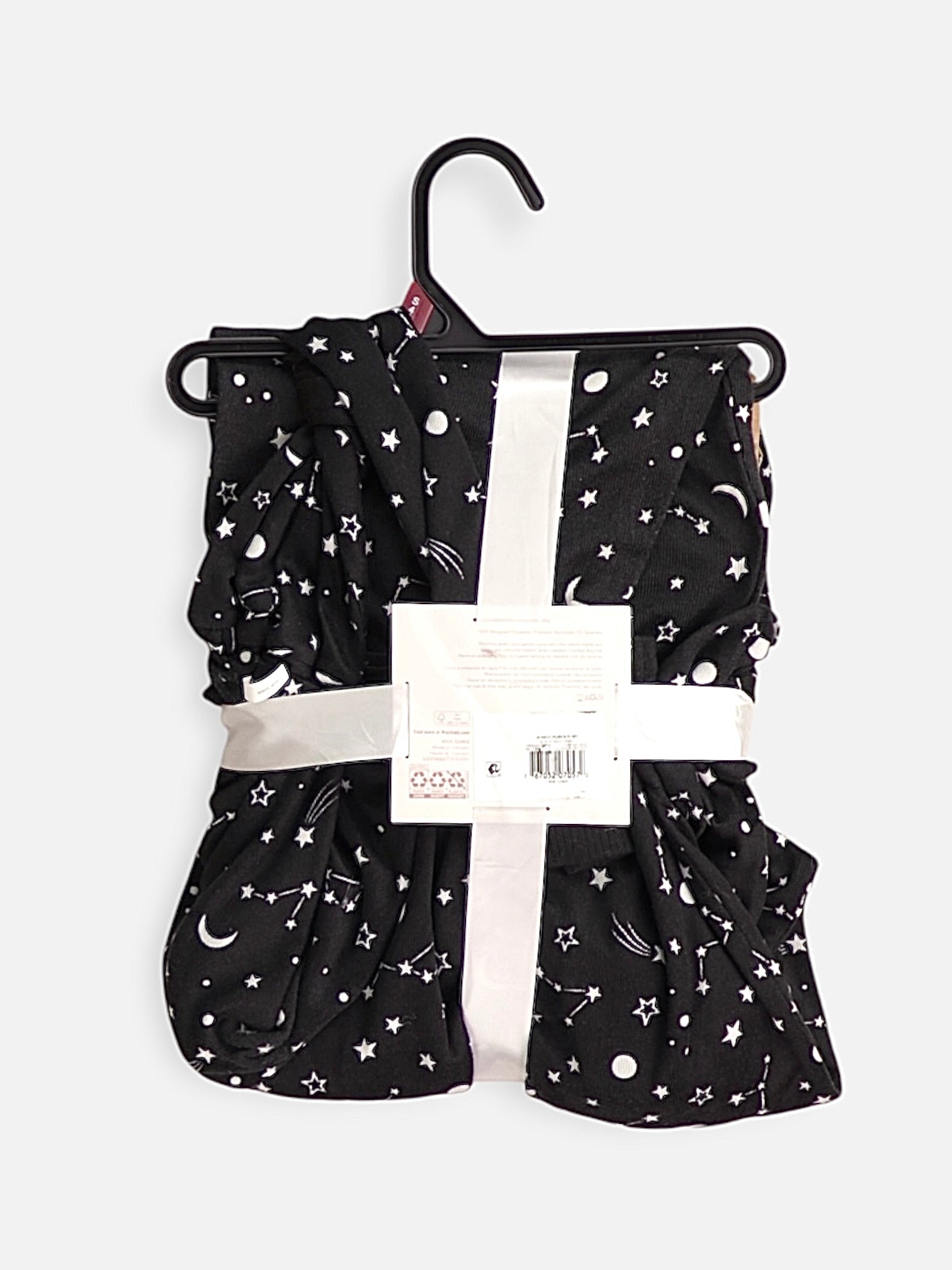 Pijama 2 Piezas - Mujer - Small