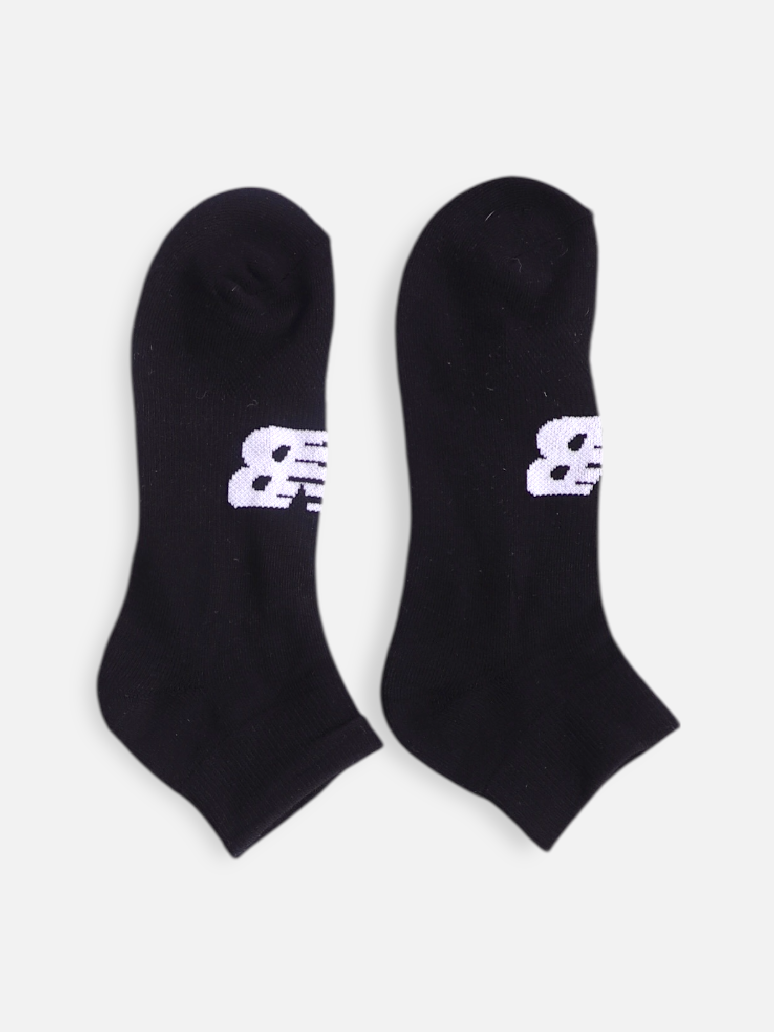 New Balance Calcetines 1 Par - Hombre - Talla Única (One Size)