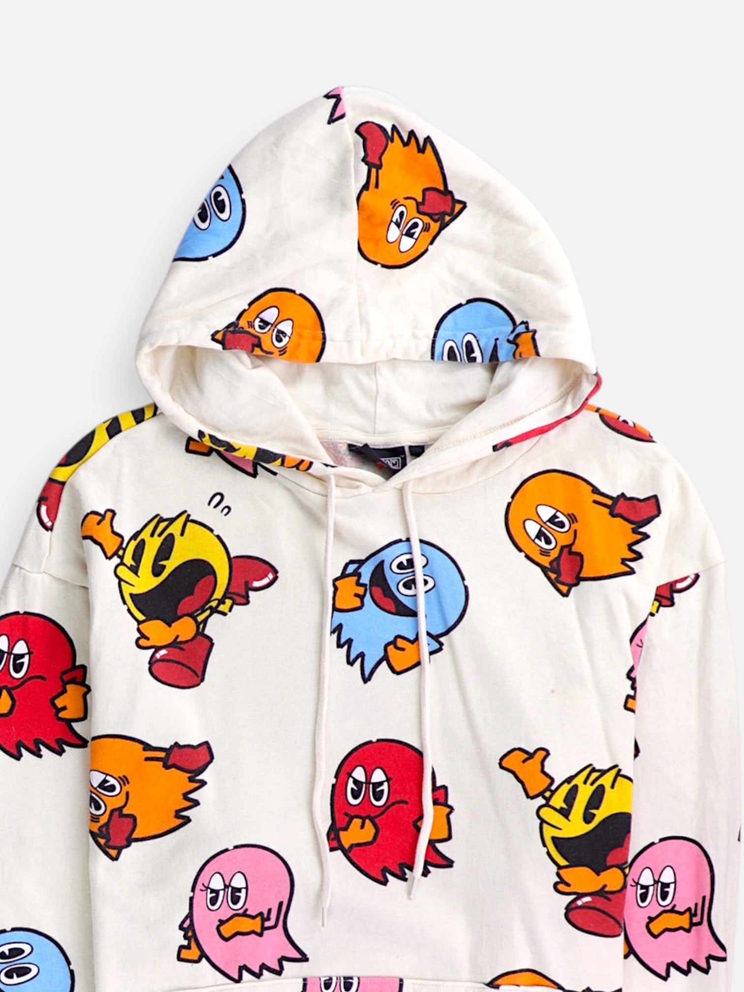 Movies Sudadera Hoodie Animado - Mujer - Large