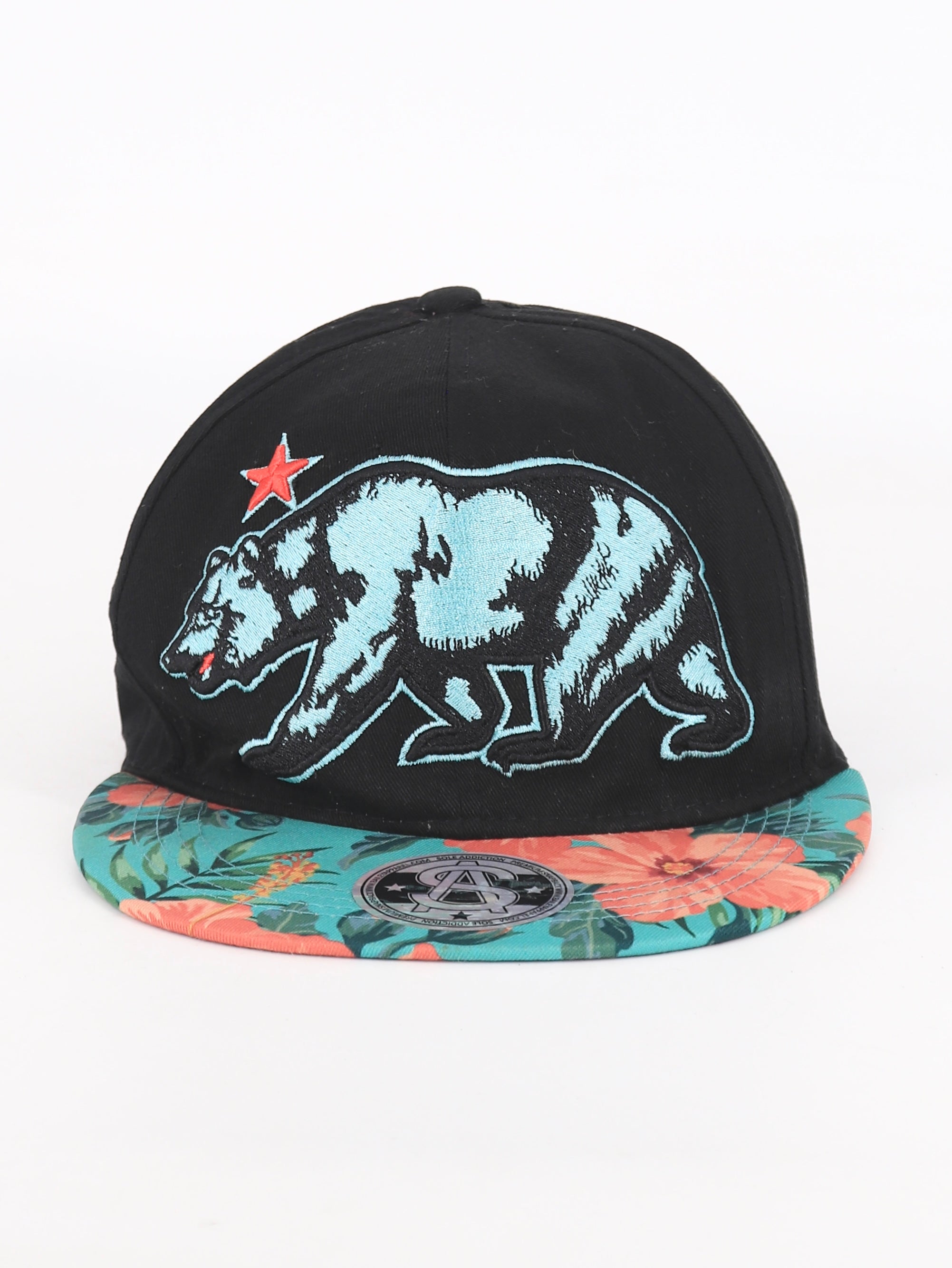 Gorra Basic - Hombre - Talla Única (One Size)