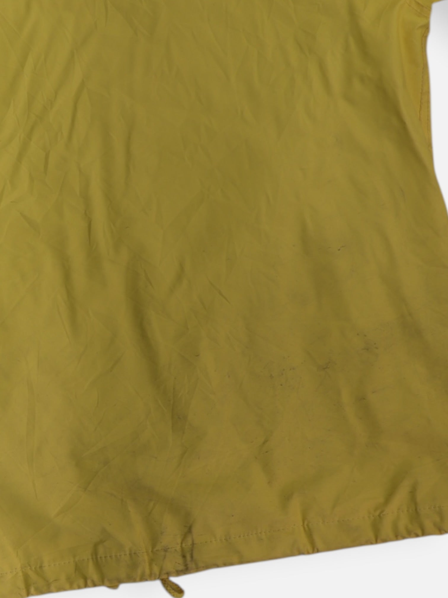 Capote de Lluvia - Hombre - Medium