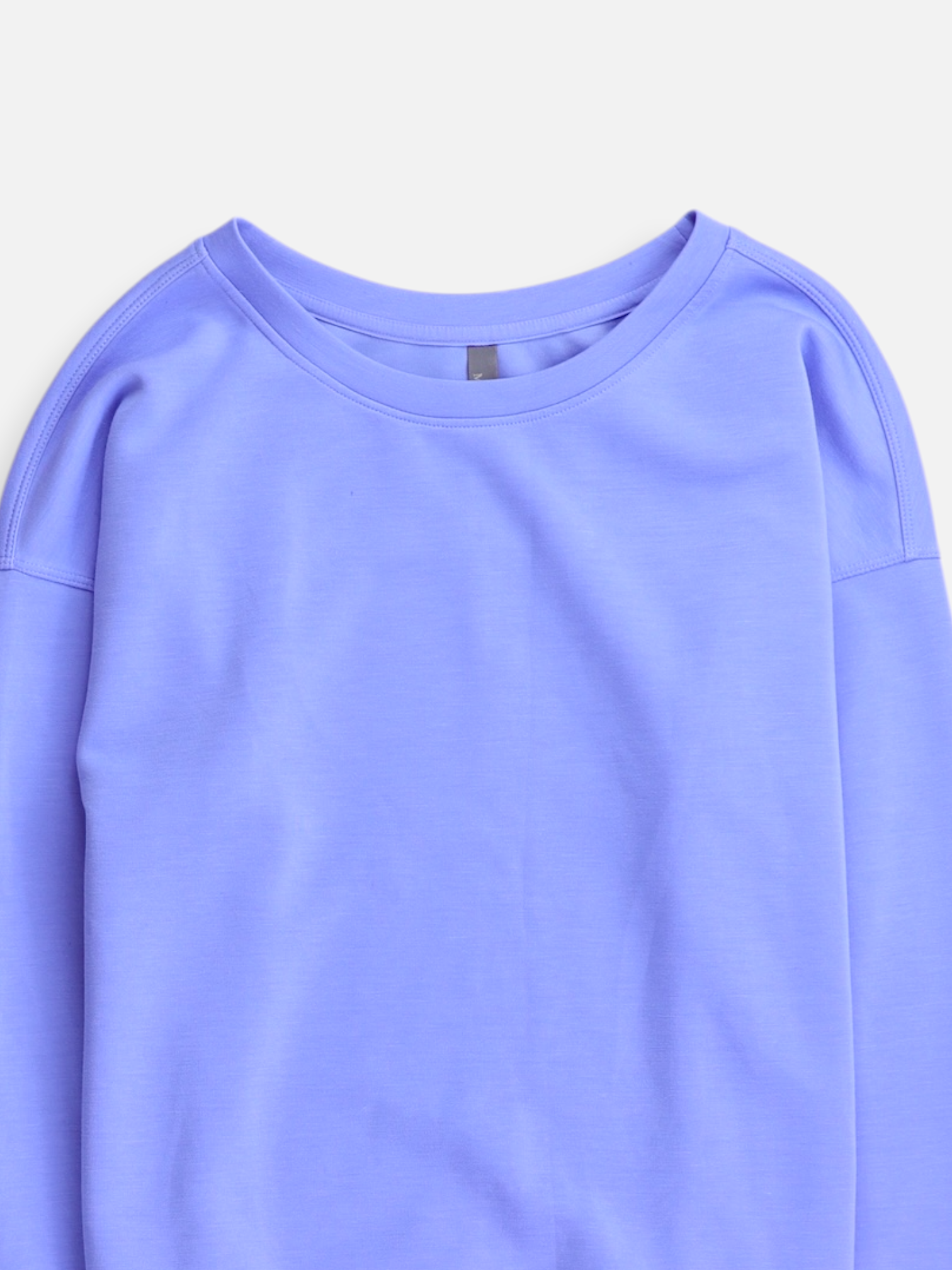 Sudadera Sweatshirt Deportivo - Mujer - Large