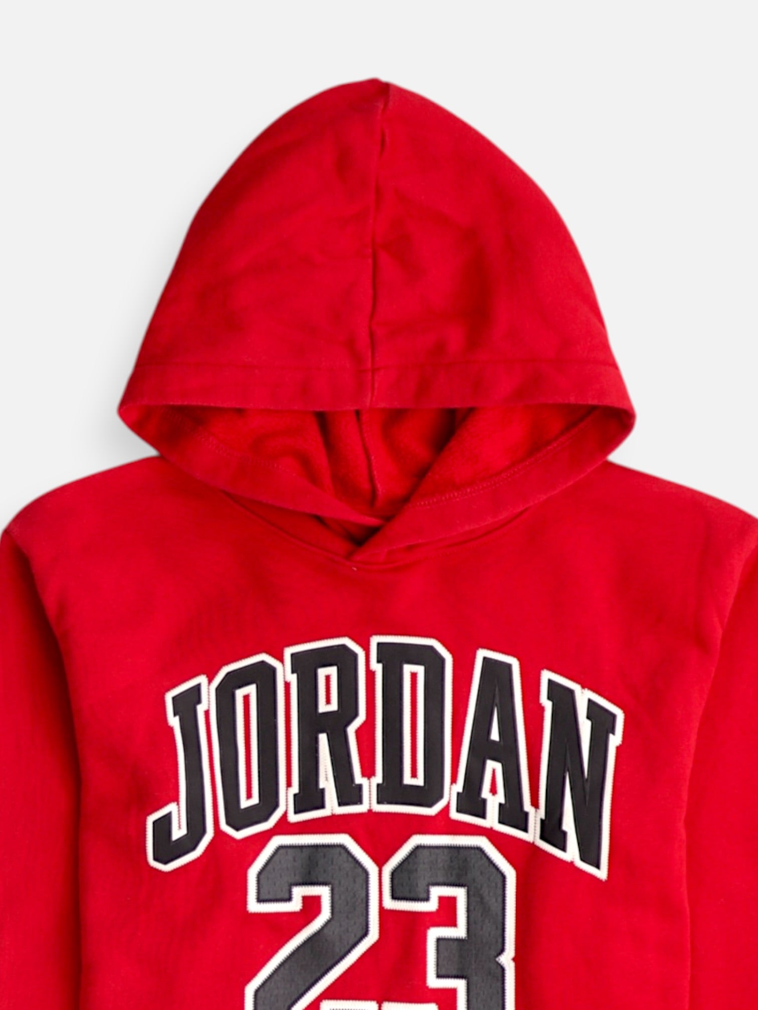 JORDAN Sudadera Hoodie Deportivo - Niño - Large - 12-13Y (Años)