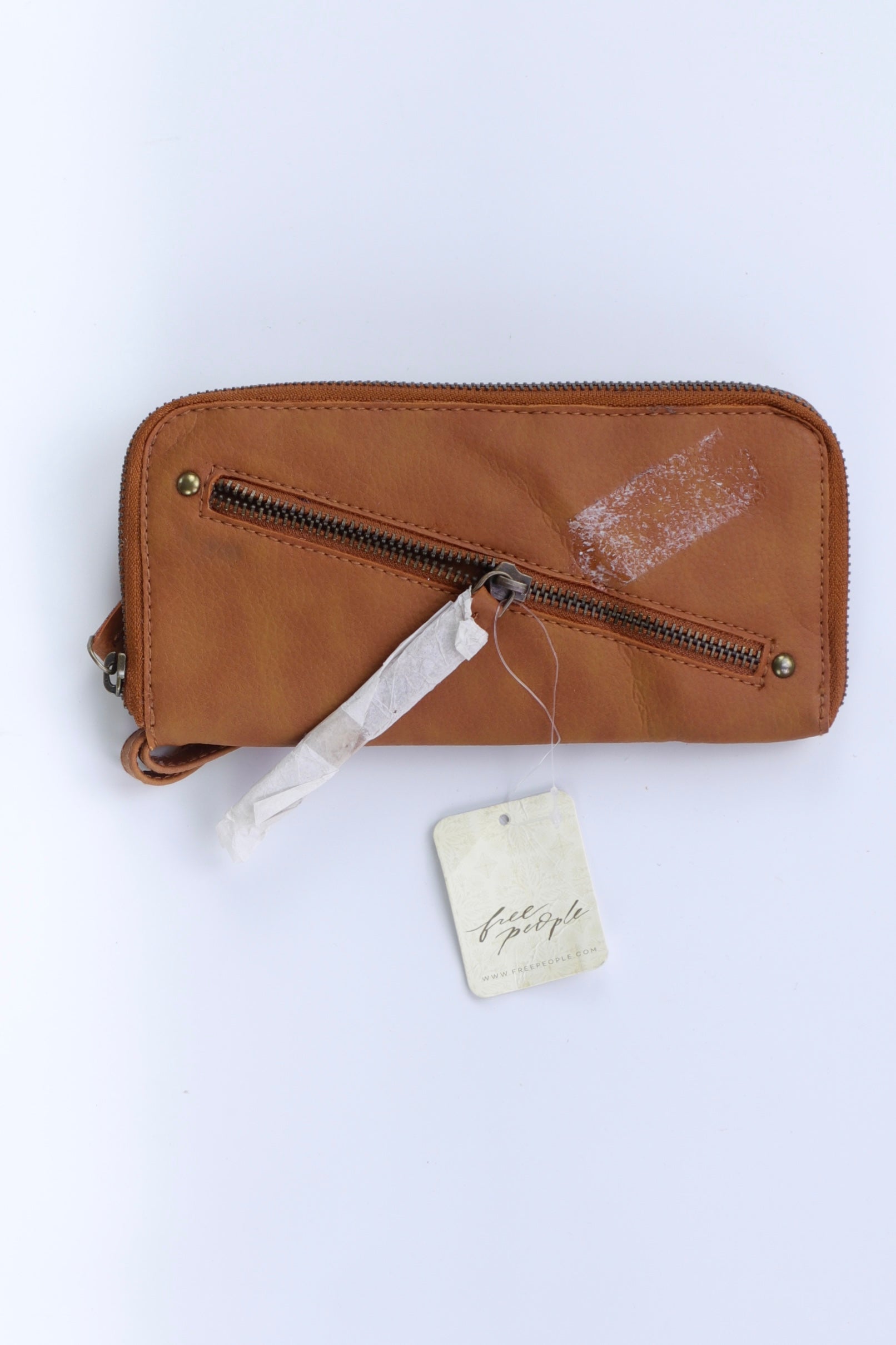 Monedero Casual - Mujer - Talla Única (One Size)