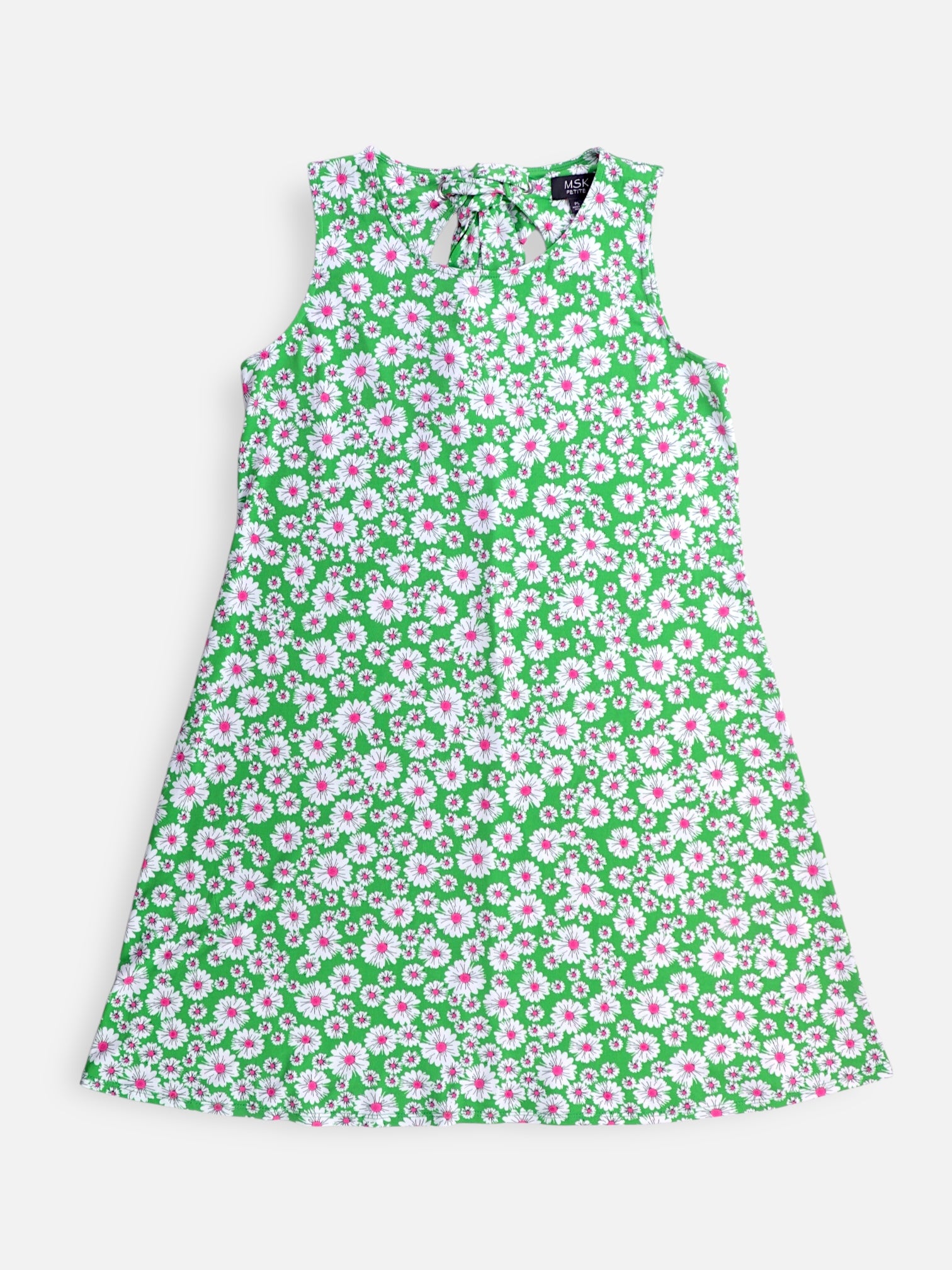 Vestido Stretch - Mujer - L PETITE