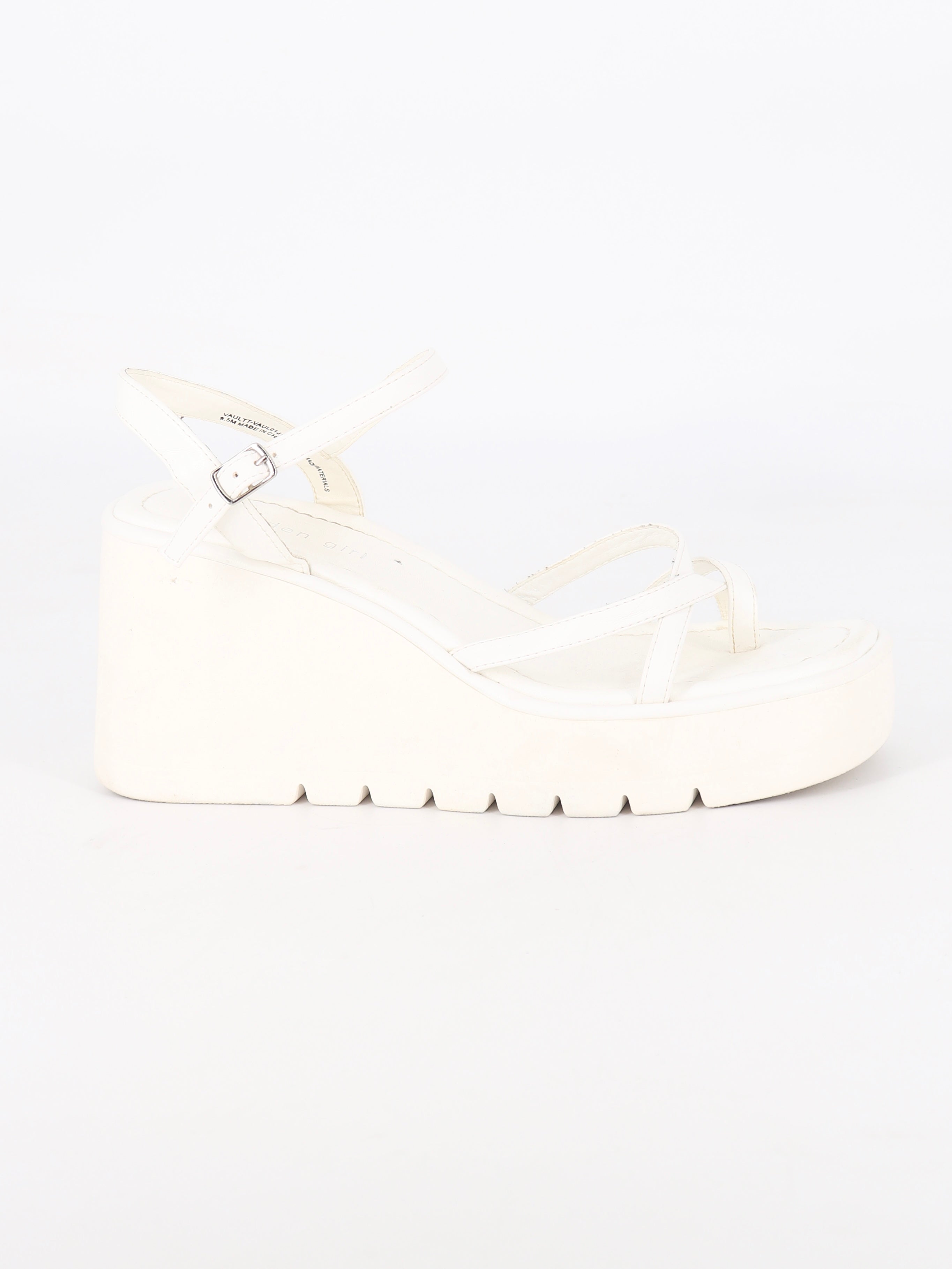 Steve Madden Sandalias Casual Verano - Mujer - US 9.5