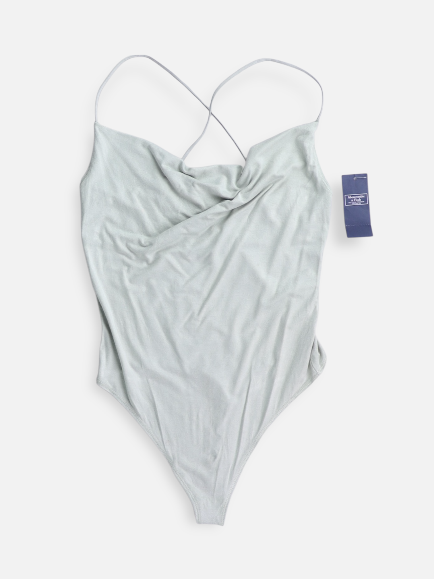 Abercrombie & Fitch Blusa Body - Mujer - XS