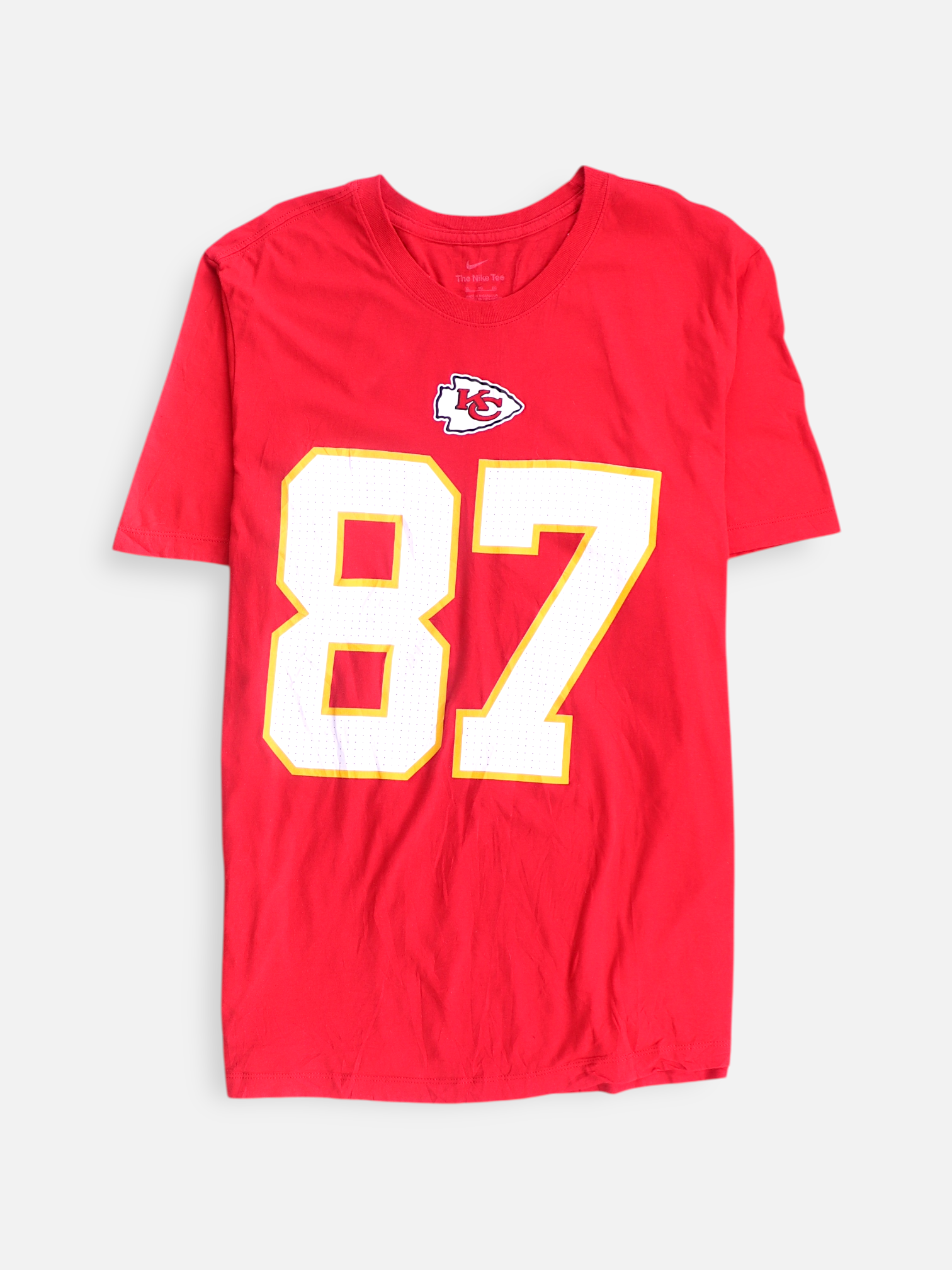 Nike Camiseta Grafica - Hombre - XL