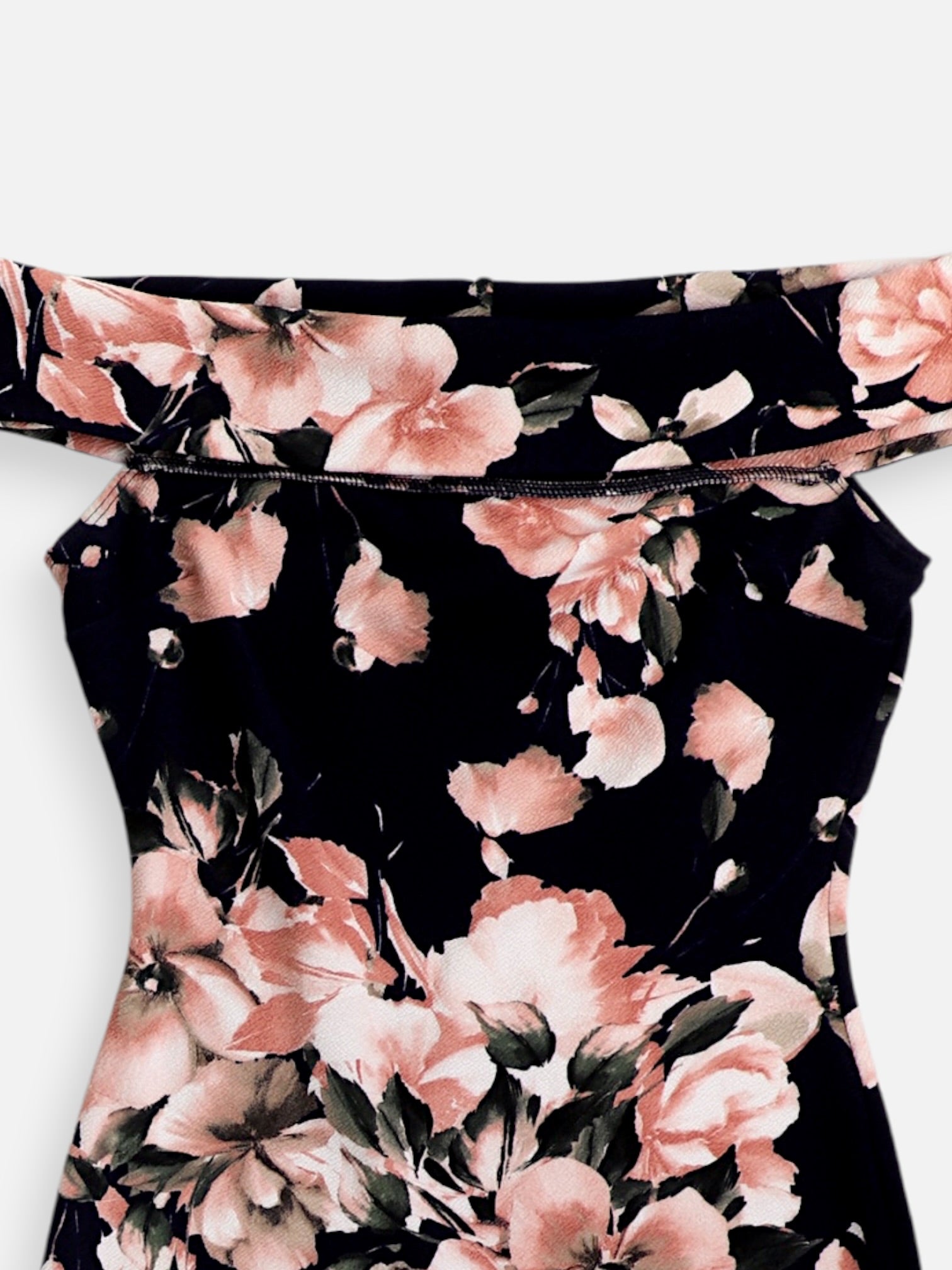 Vestido Casual - Mujer - N/A