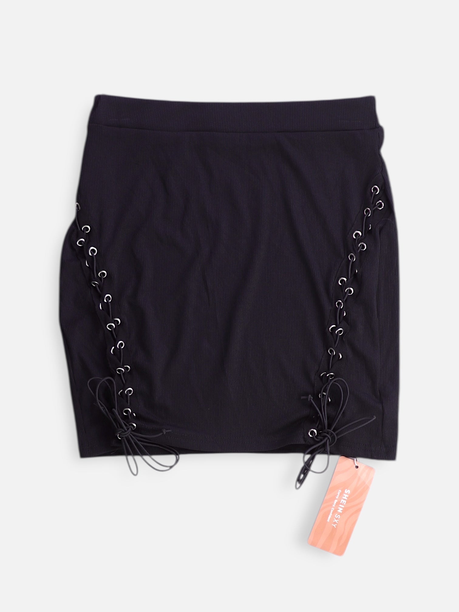 SHEIN Falda Casual - Mujer - Medium