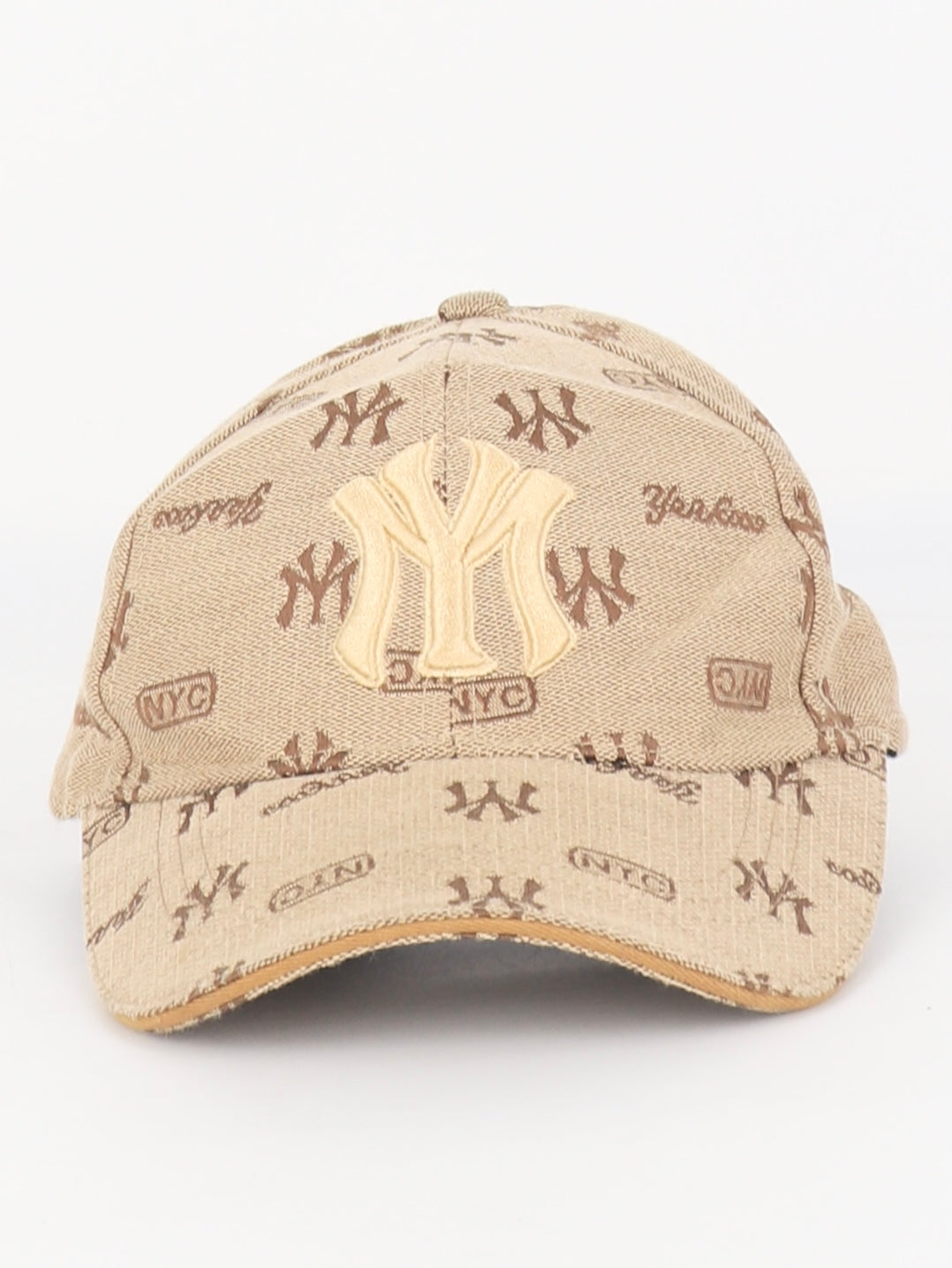 Gorra Basic - Hombre - Talla Única (One Size)