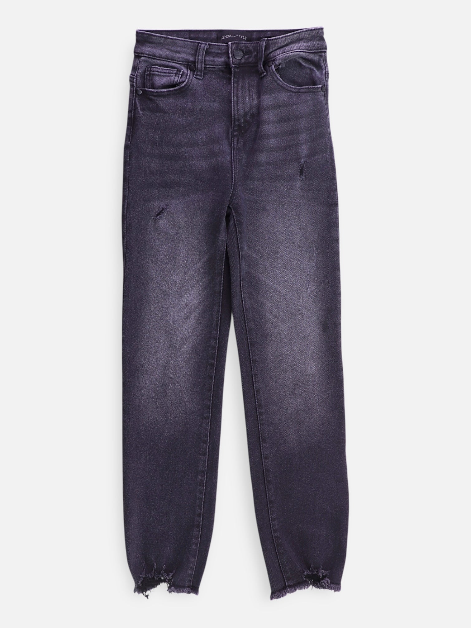 Kendall + Kylie Jean High Rise Fit Denim - Mujer - 25