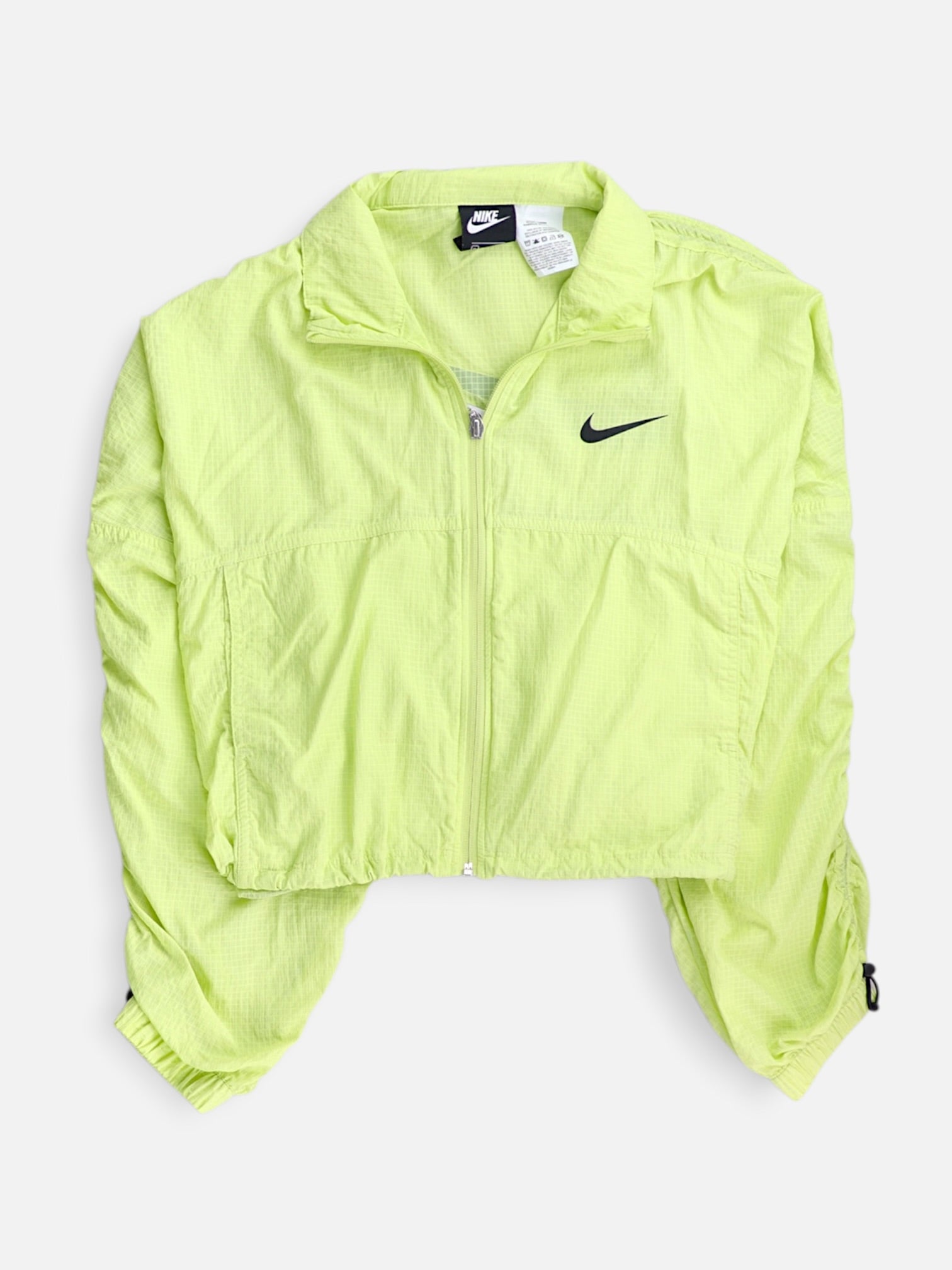 Nike Chumpa Deportivo - Mujer - XL