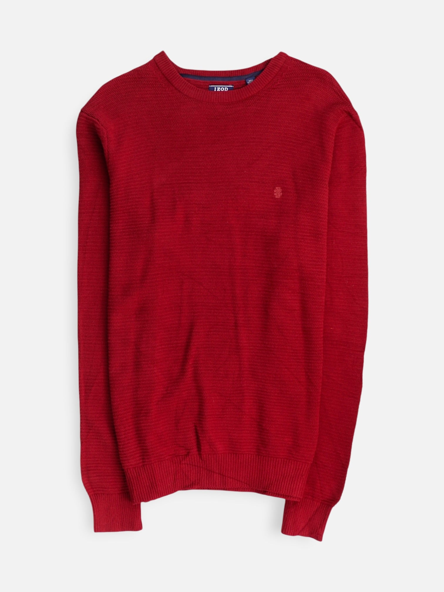 Izod Sueter basic Casual - Hombre - Large