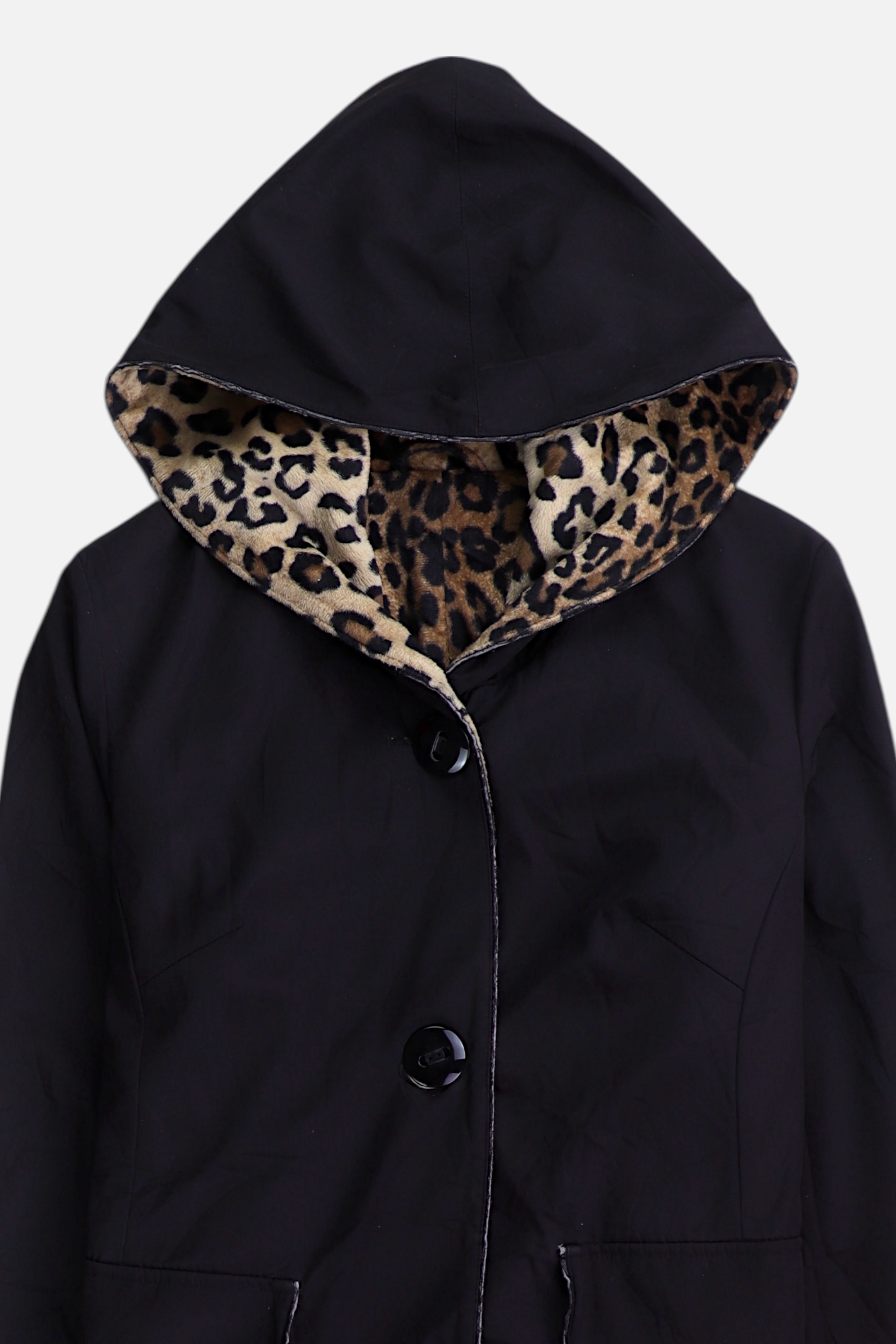 Chaqueta Casual Reversible - Mujer - N/A