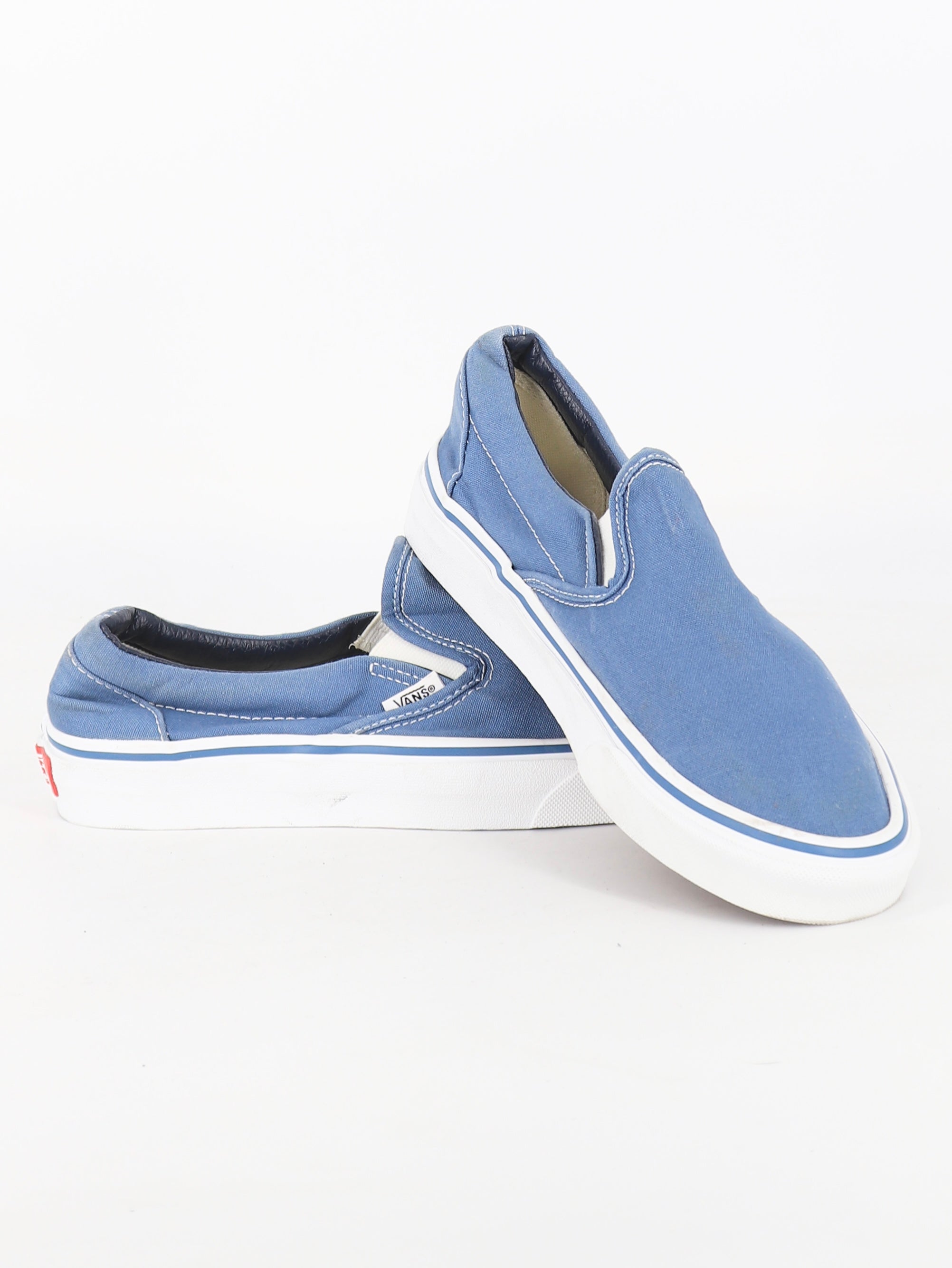 Vans Zapatos Clasico Casual - Hombre - US 7.5