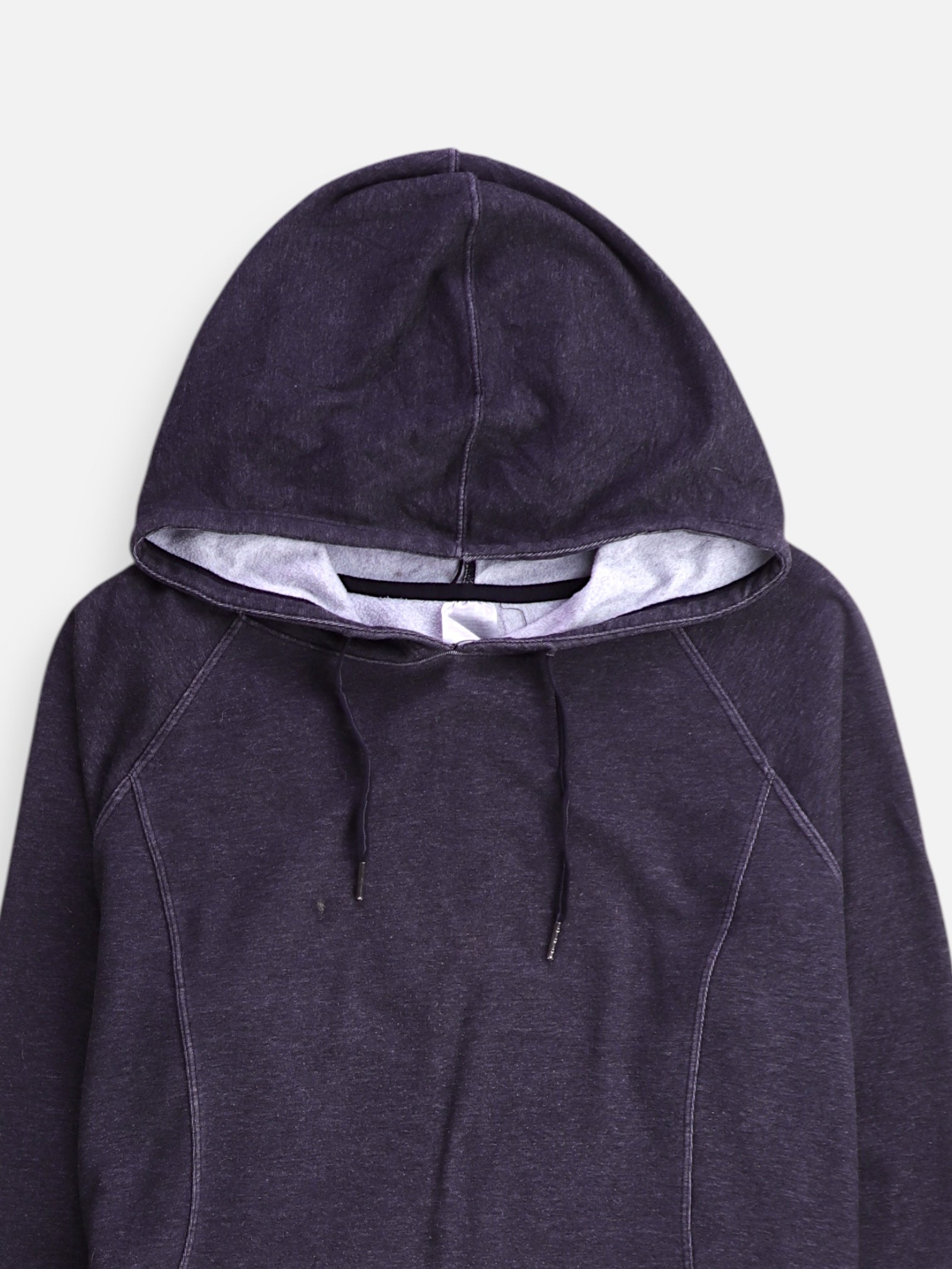 ATHLETIC Sudadera Hoodie Basic - Mujer - XL