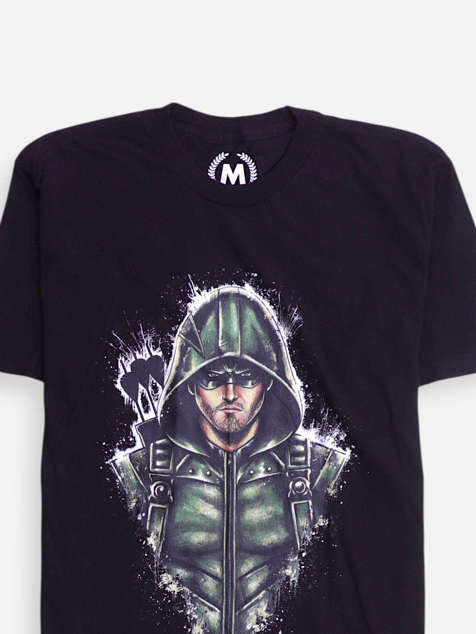 Camiseta Grafica - Hombre - Medium