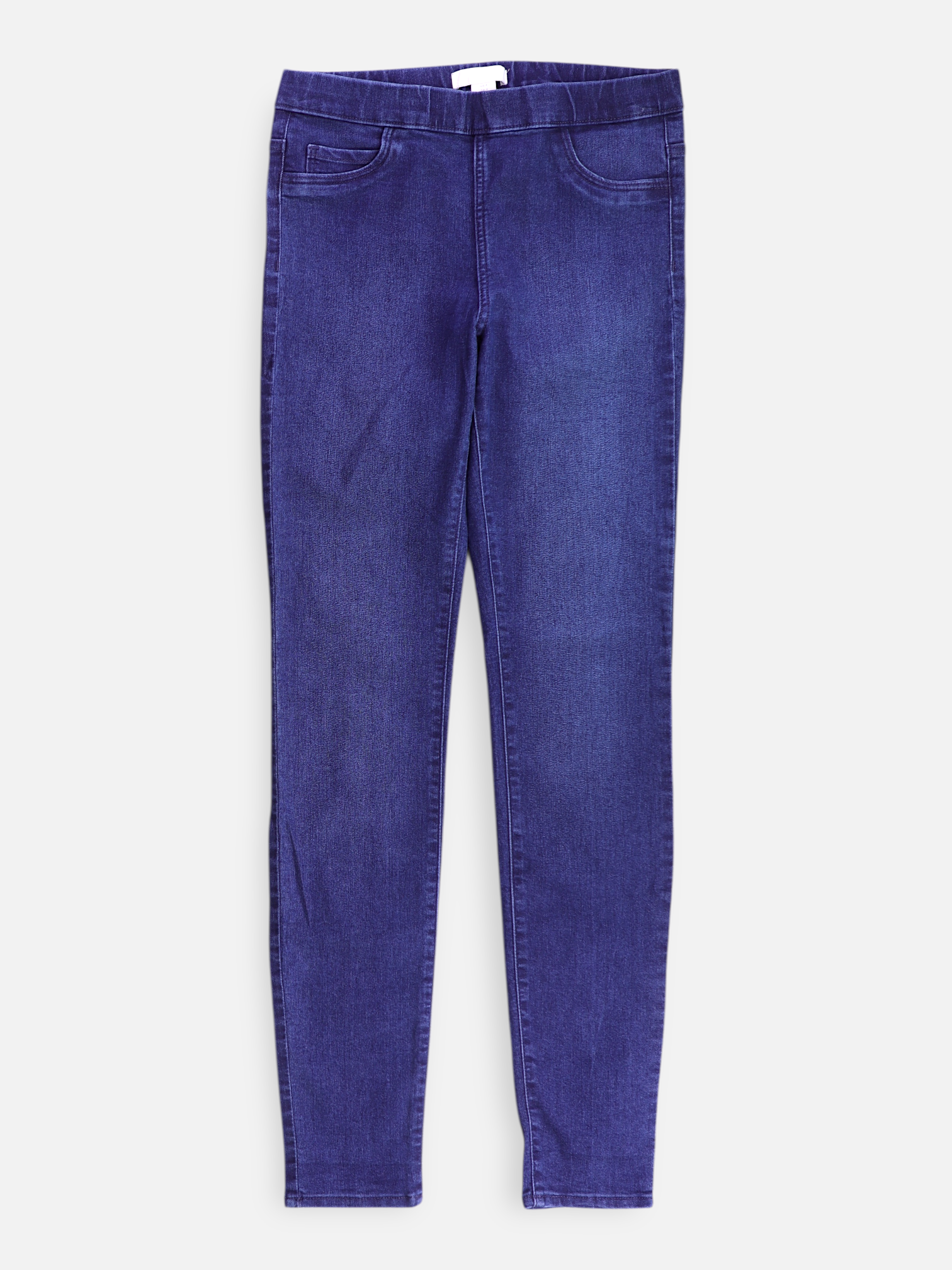 H&M Jean Skinny Fit Denim - Mujer - 4