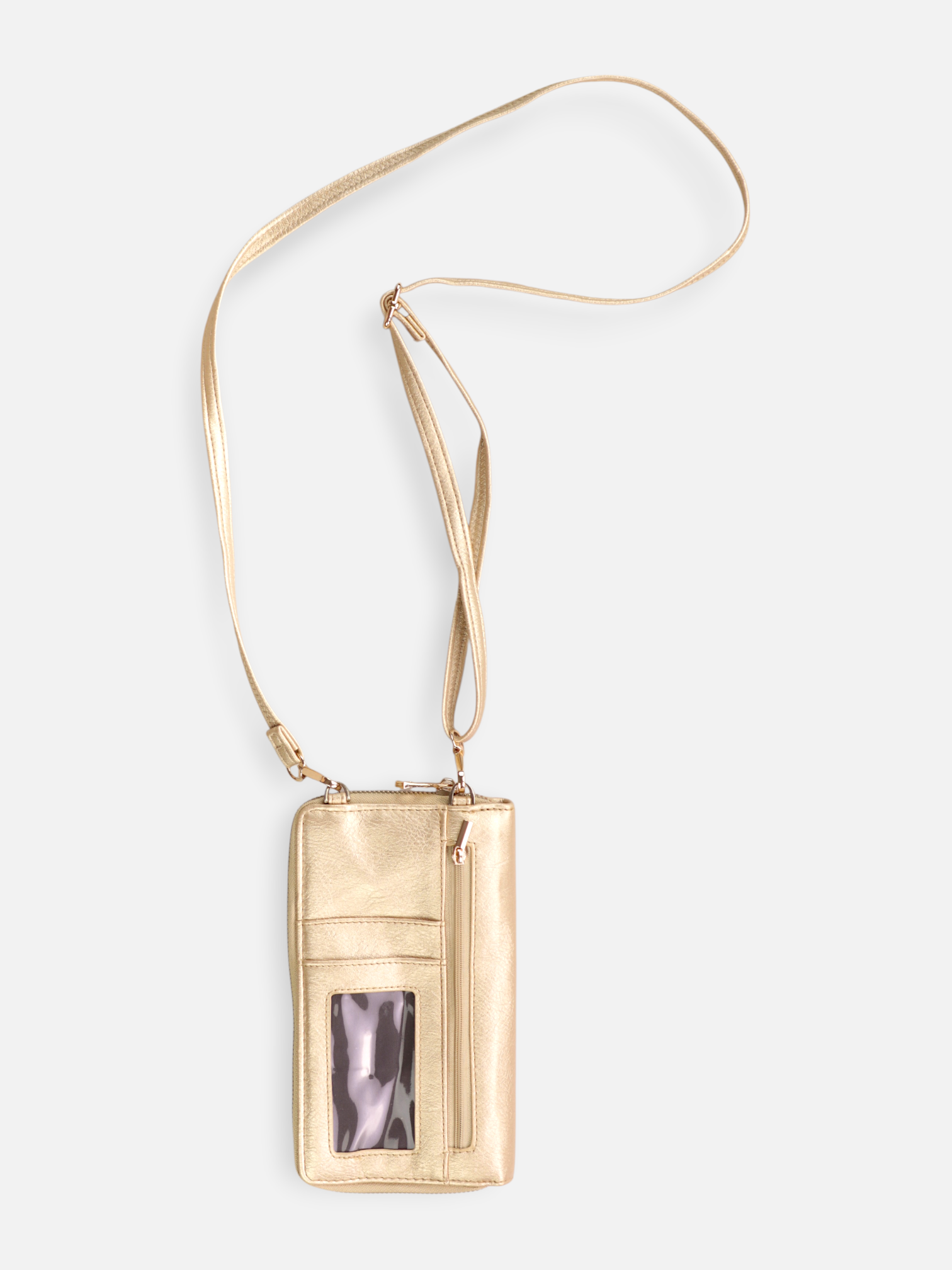 Cartera monedero - Mujer - Talla Única (One Size)