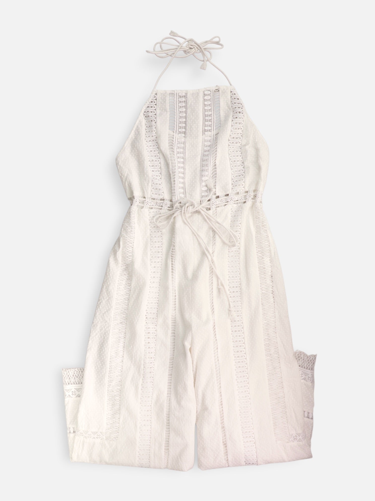 Jumpsuit Verano - Mujer - Small
