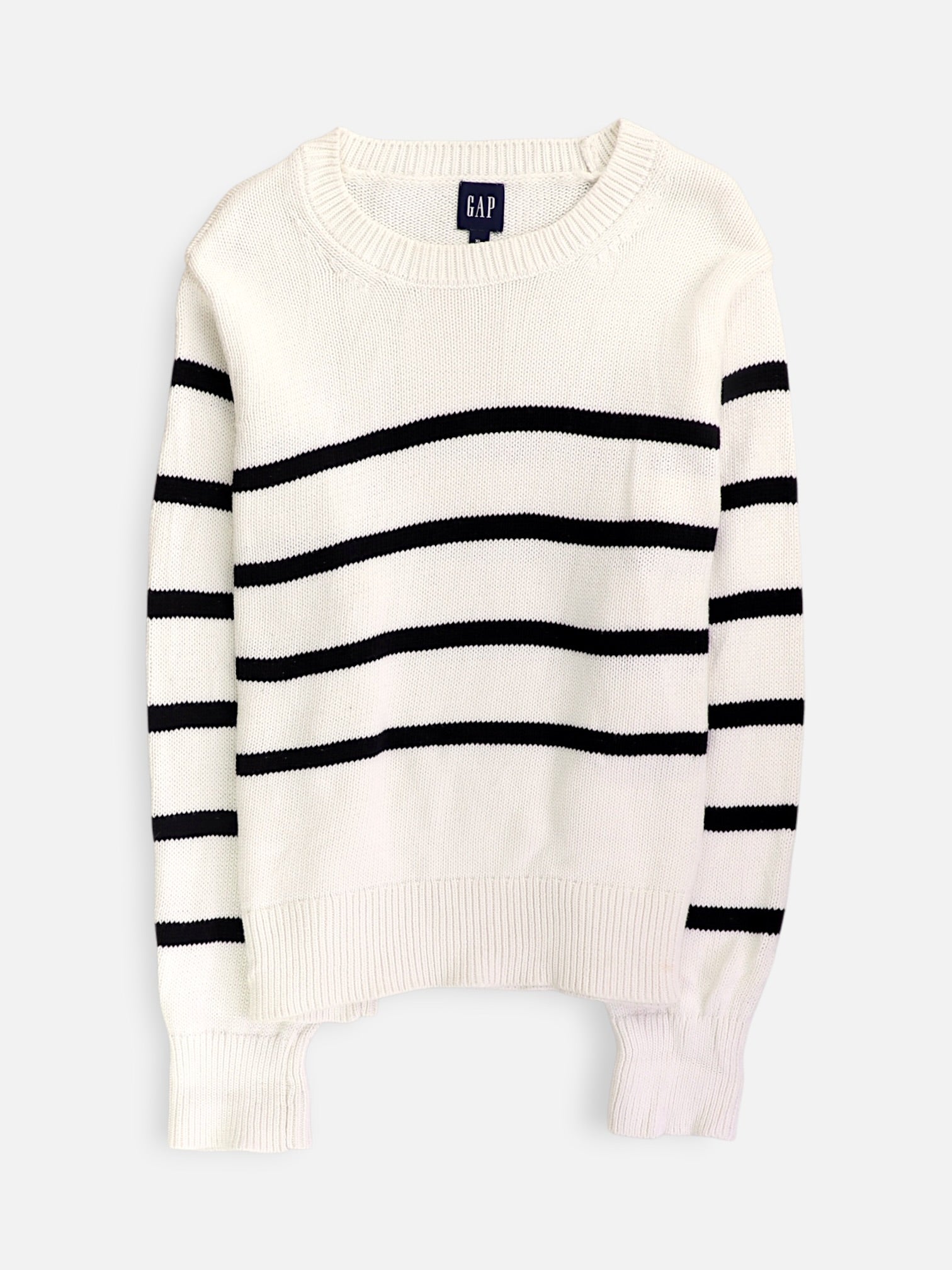 GAP Sueter Knit Casual - Mujer - XL