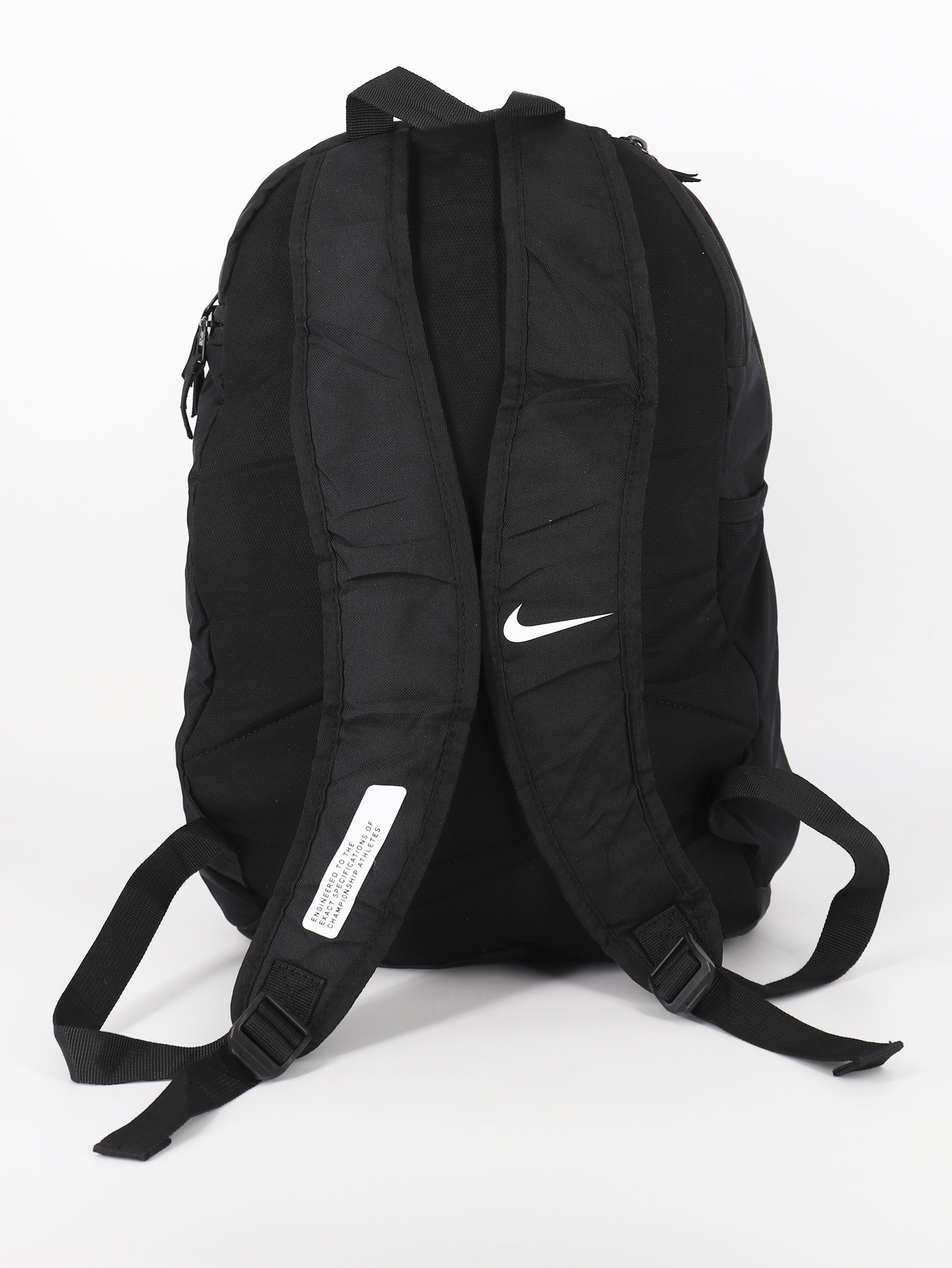 Nike Mochila Deportivo - Unisex - Talla Única (One Size)