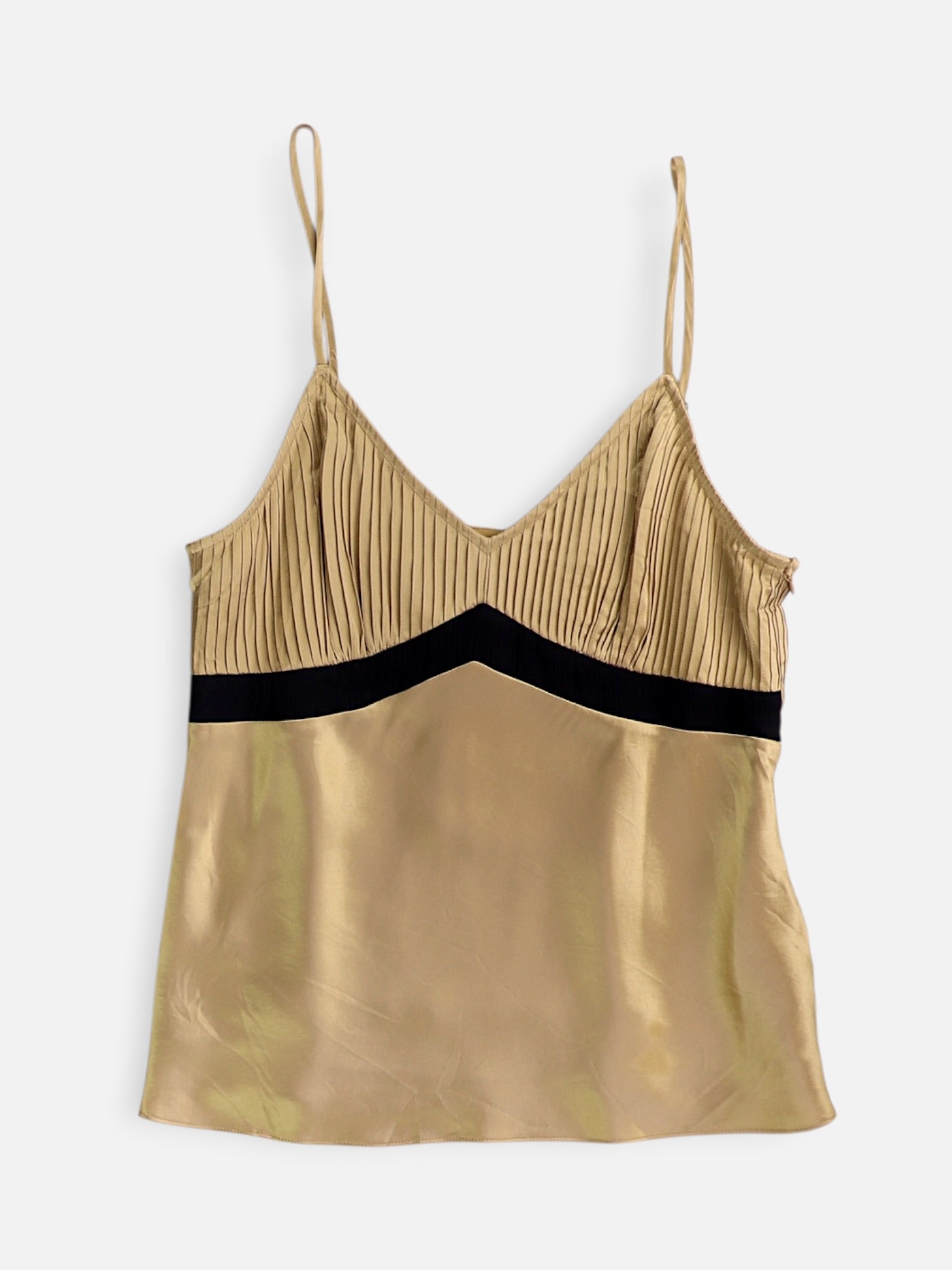 I.N.C Blusa Casual - Mujer - 4 petite