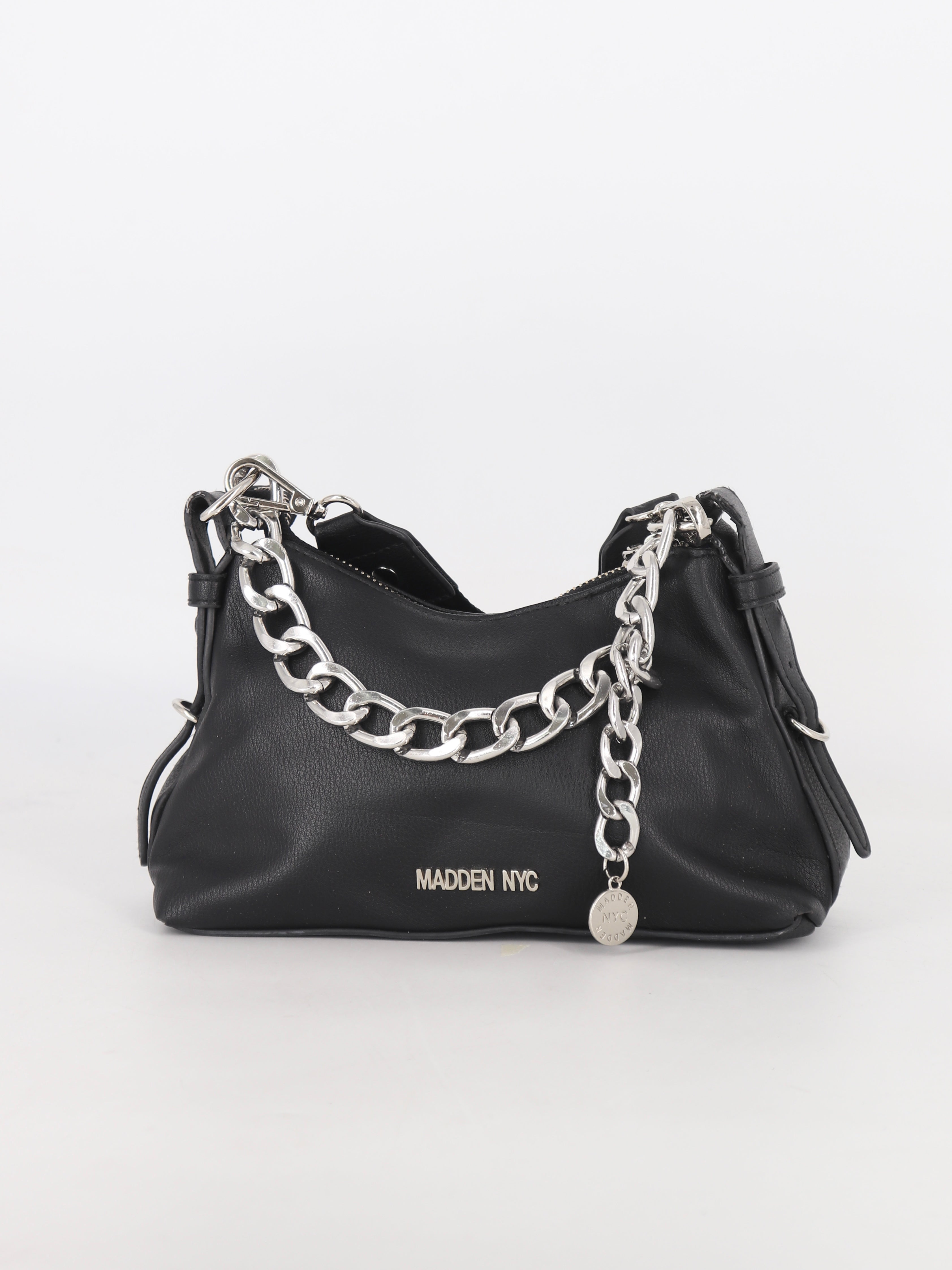 Cartera Cuero - Mujer - Talla Única (One Size)