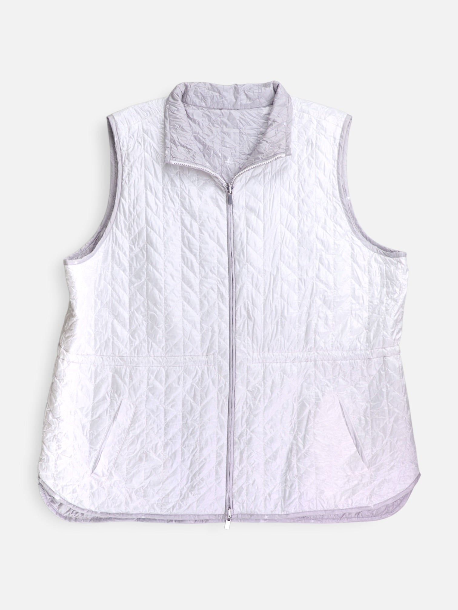 Chaleco Reversible - Mujer - N/A
