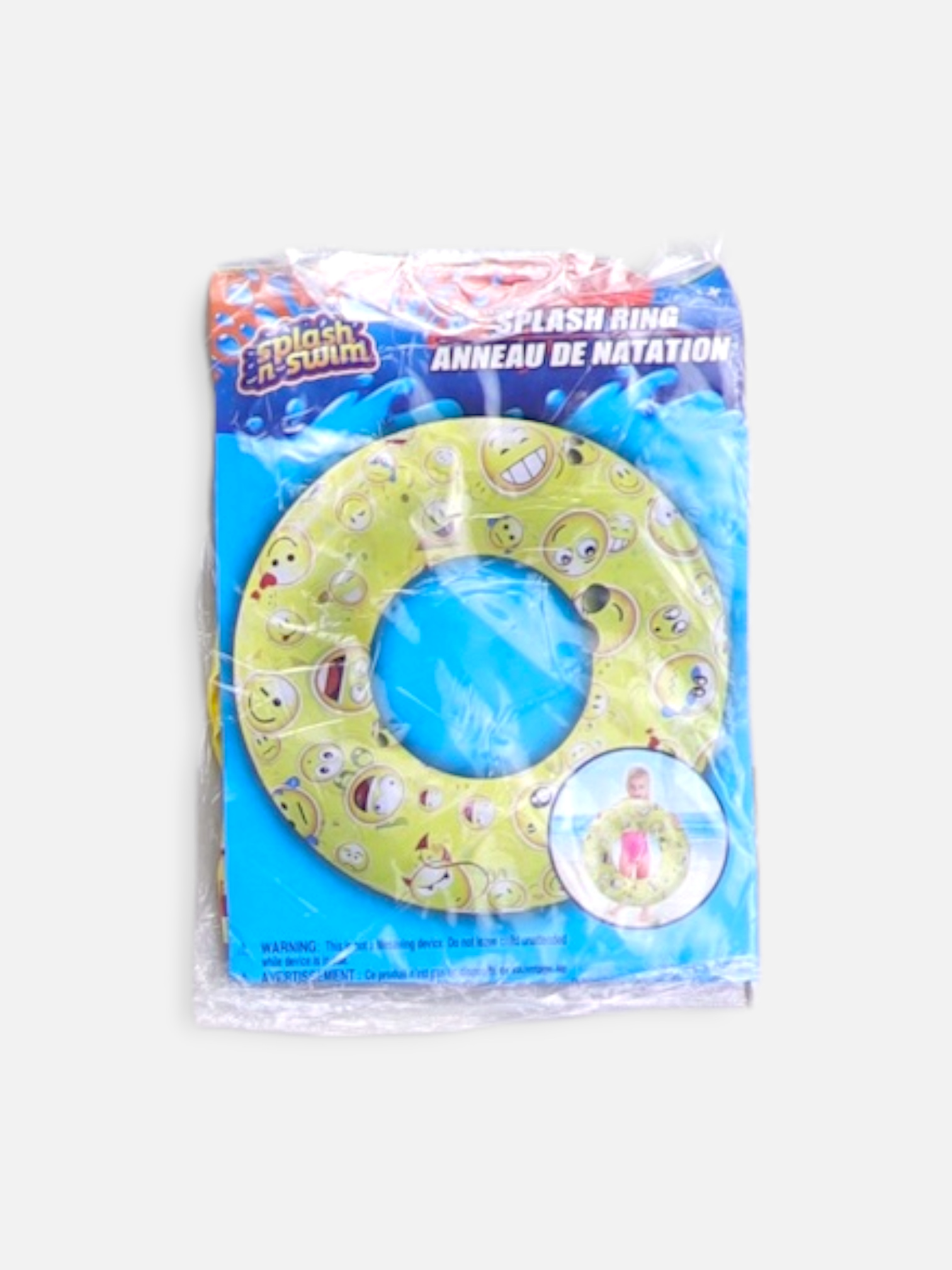 Juguete flotador - Unisex - Talla Única (One Size)