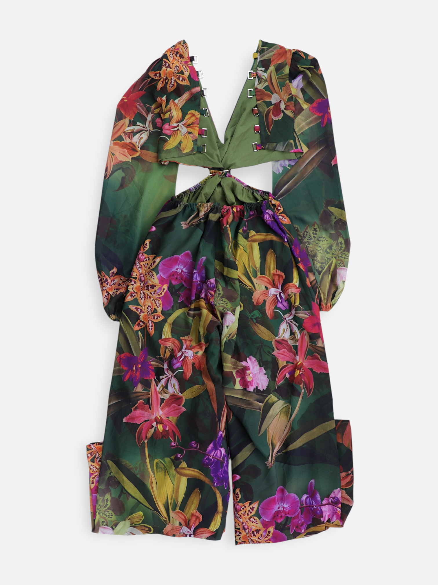 Fashionnova Jumpsuit Verano - Mujer - N/A