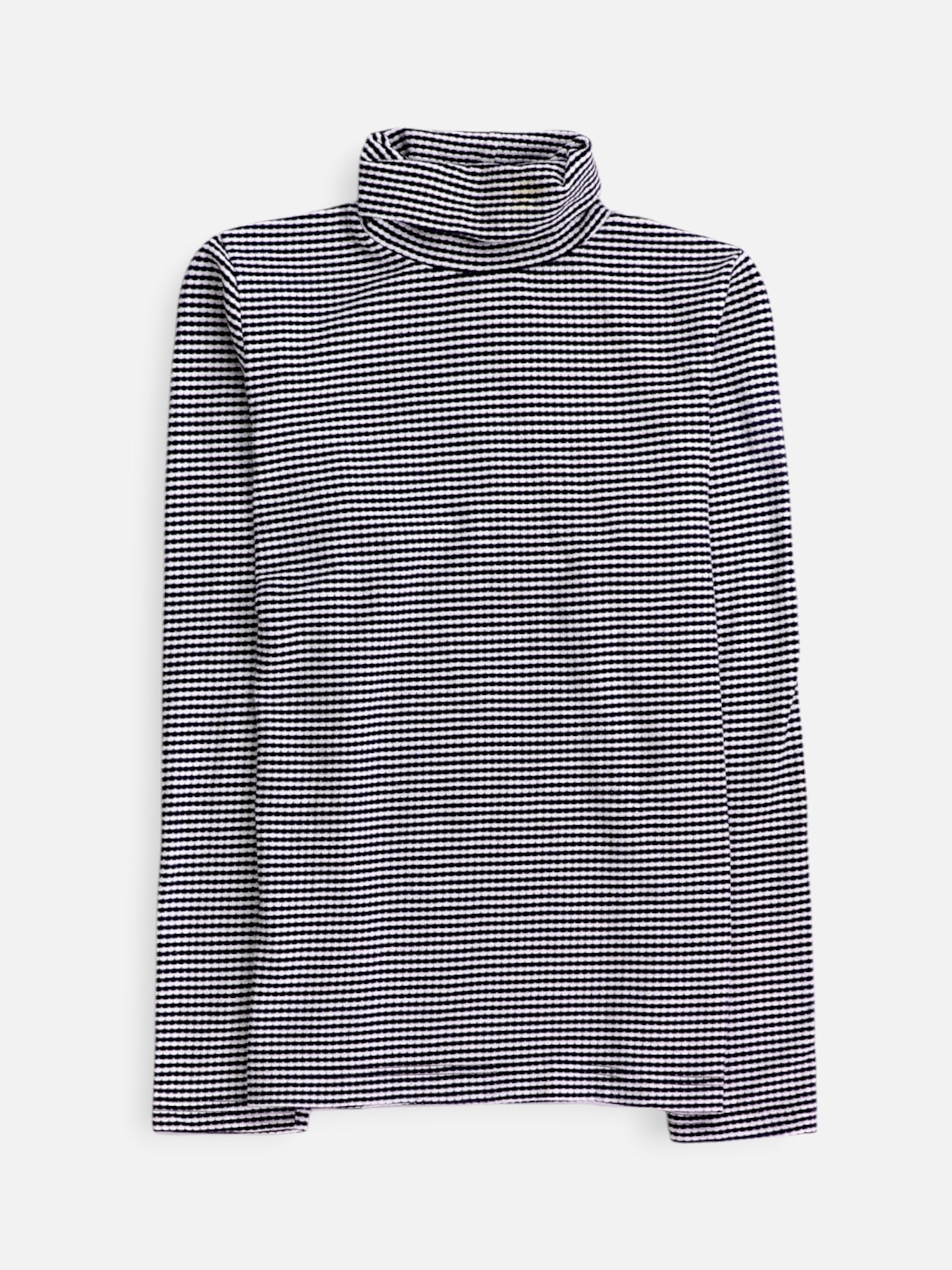 Croft & Barrow Sueter basic Casual - Mujer - Small