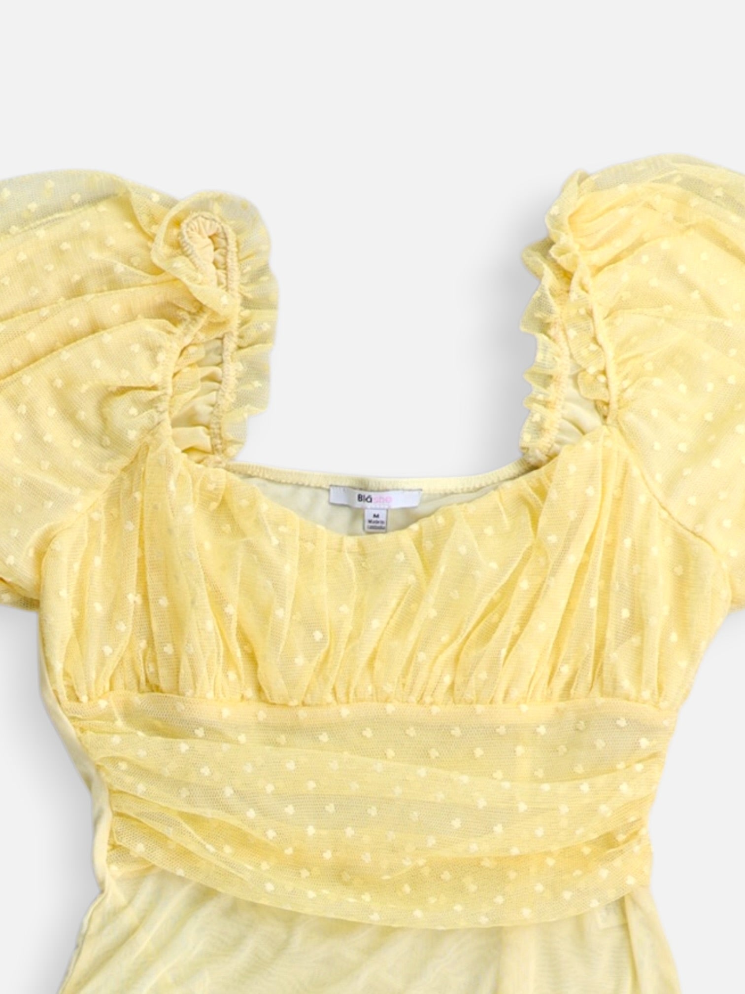 Blusa Body - Mujer - Medium