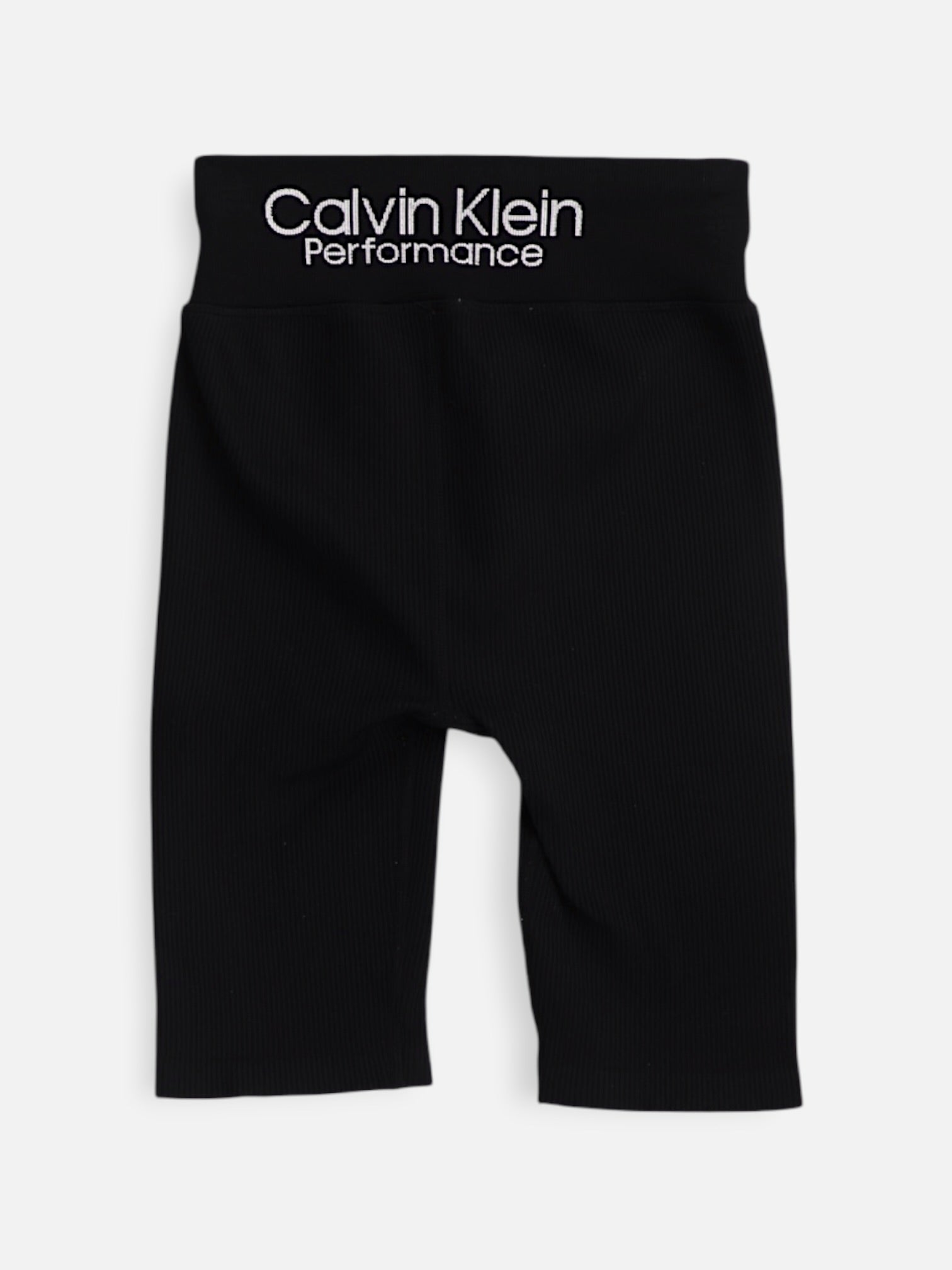 Calvin Klein Shorts Deportivo - Mujer - Medium