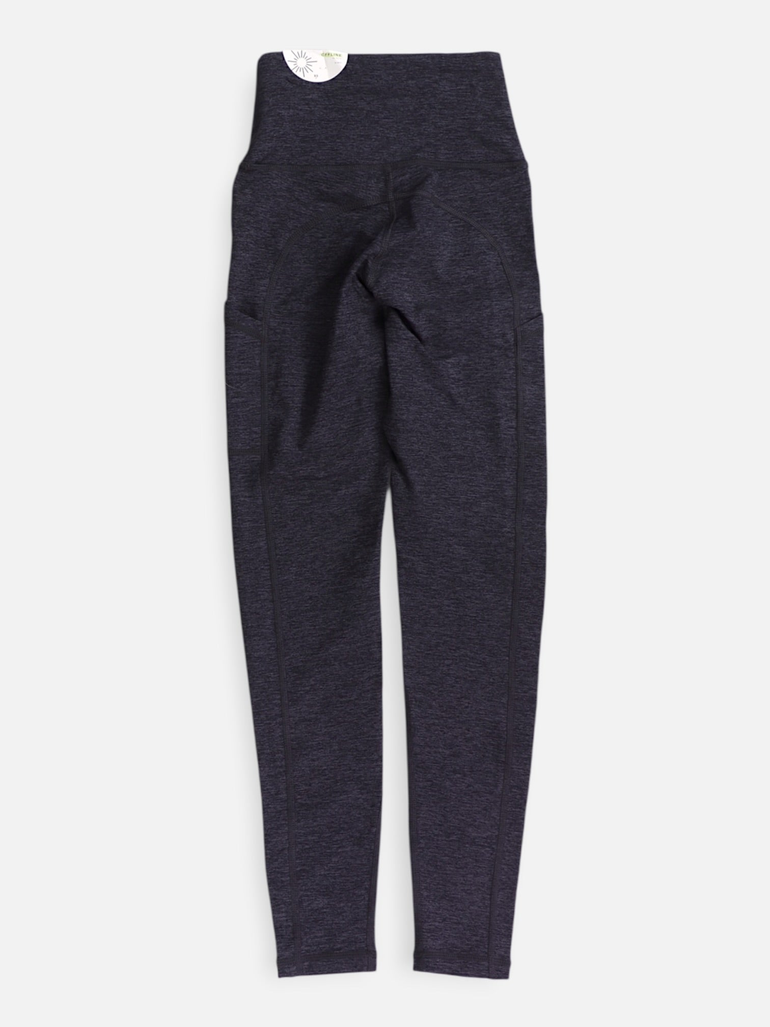 Leggins Deportivo - Mujer - XS