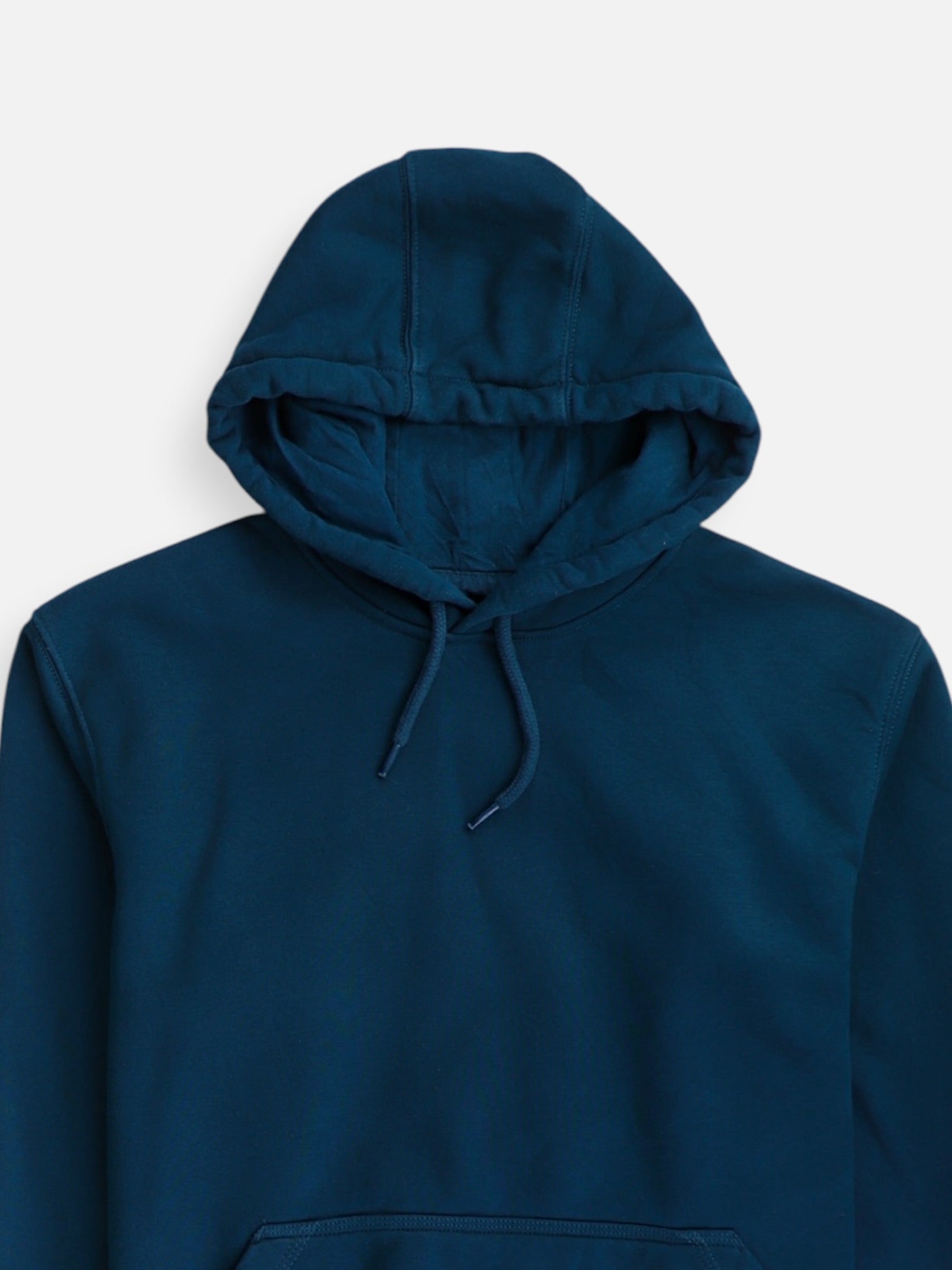 Carhartt Sudadera Hoodie Basic - Hombre - Small