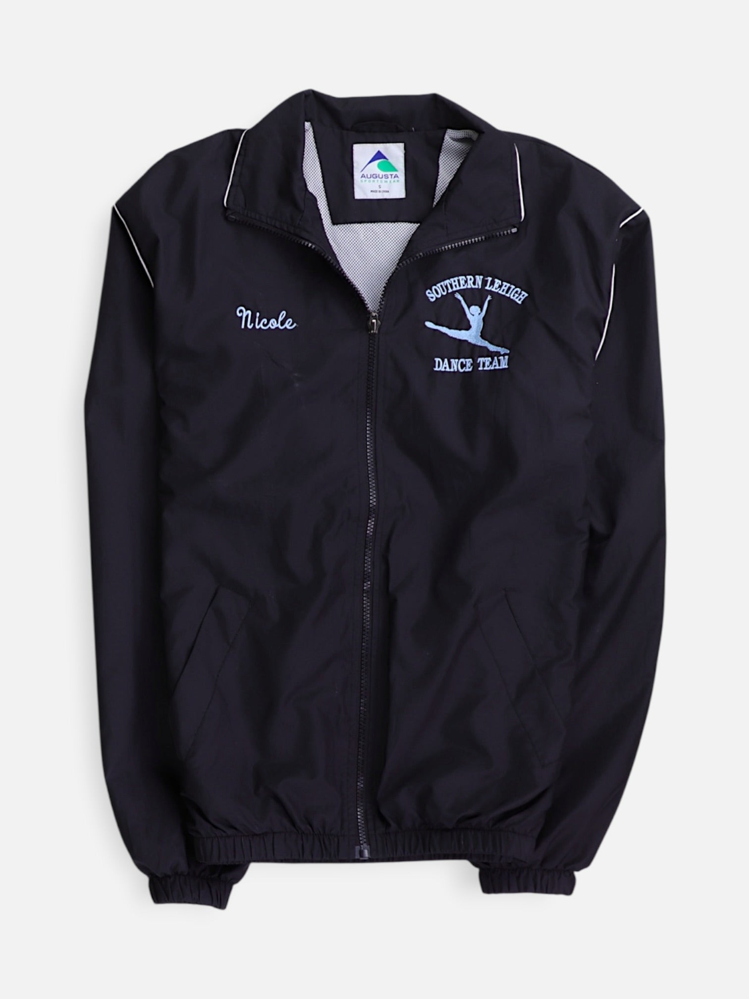 Chumpa Deportivo - Hombre - Small