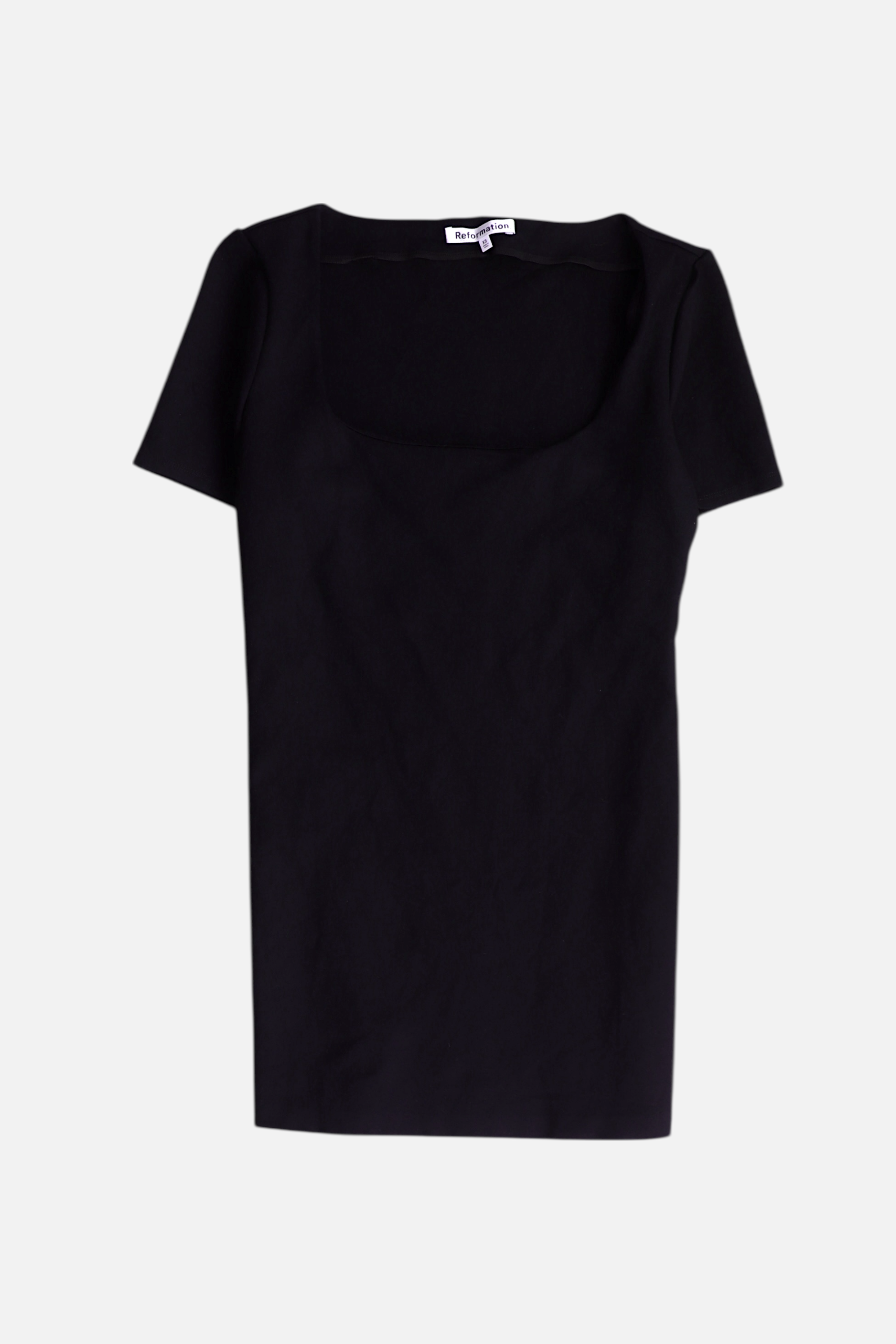 Vestido Casual - Mujer - XS