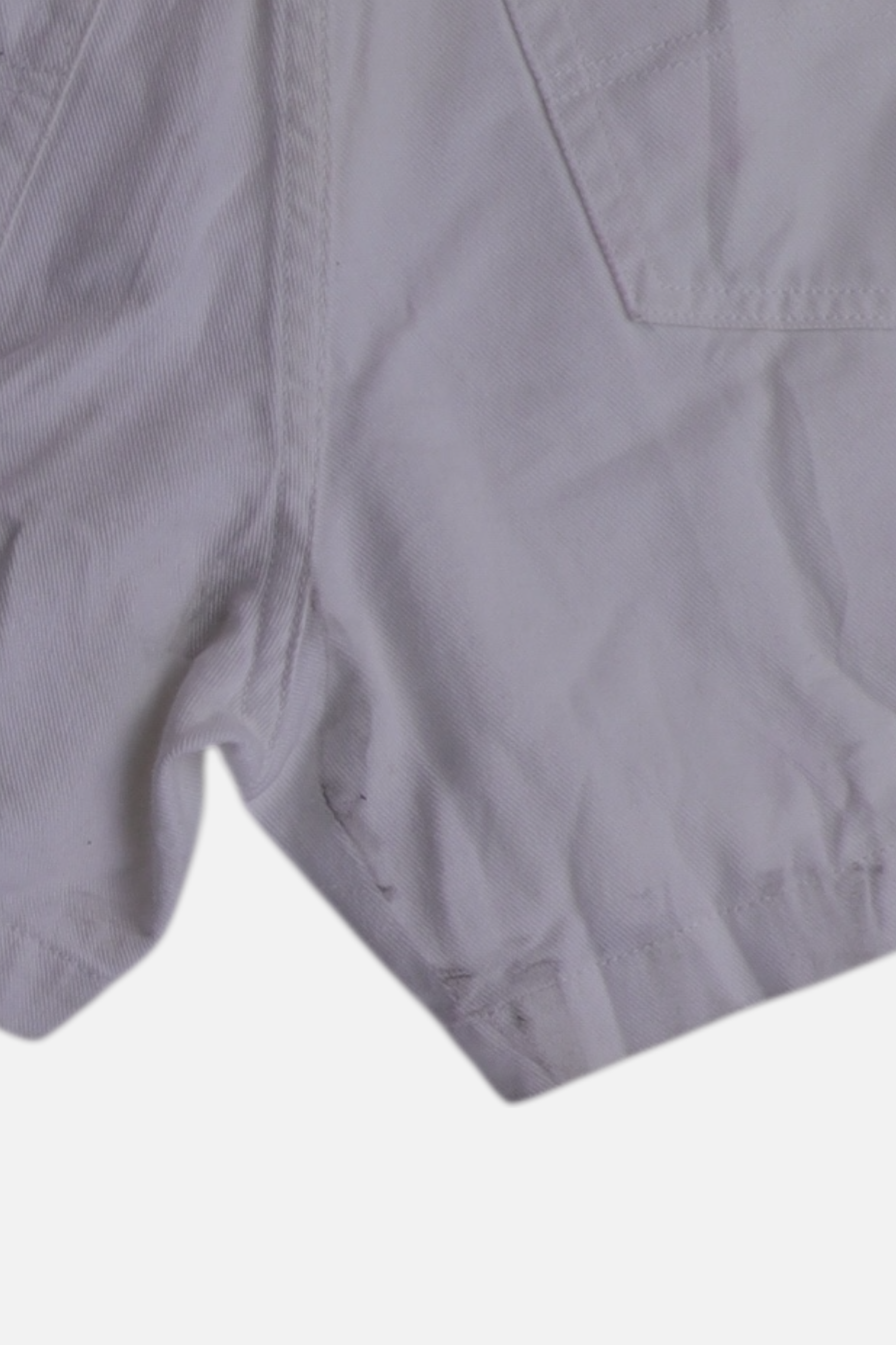 Tommy Hilfiger Shorts Denim - Mujer - 10