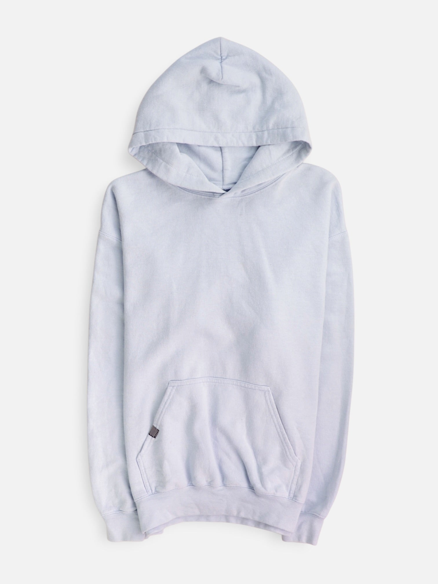 Sudadera Hoodie Basic - Mujer - Medium