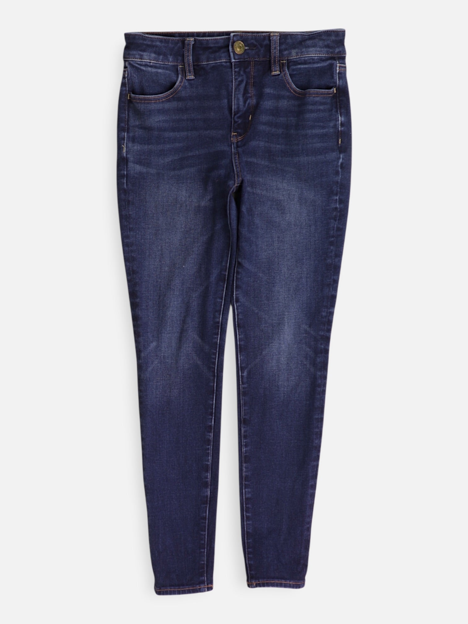 American Eagle Jean Skinny Fit Denim - Mujer - 2