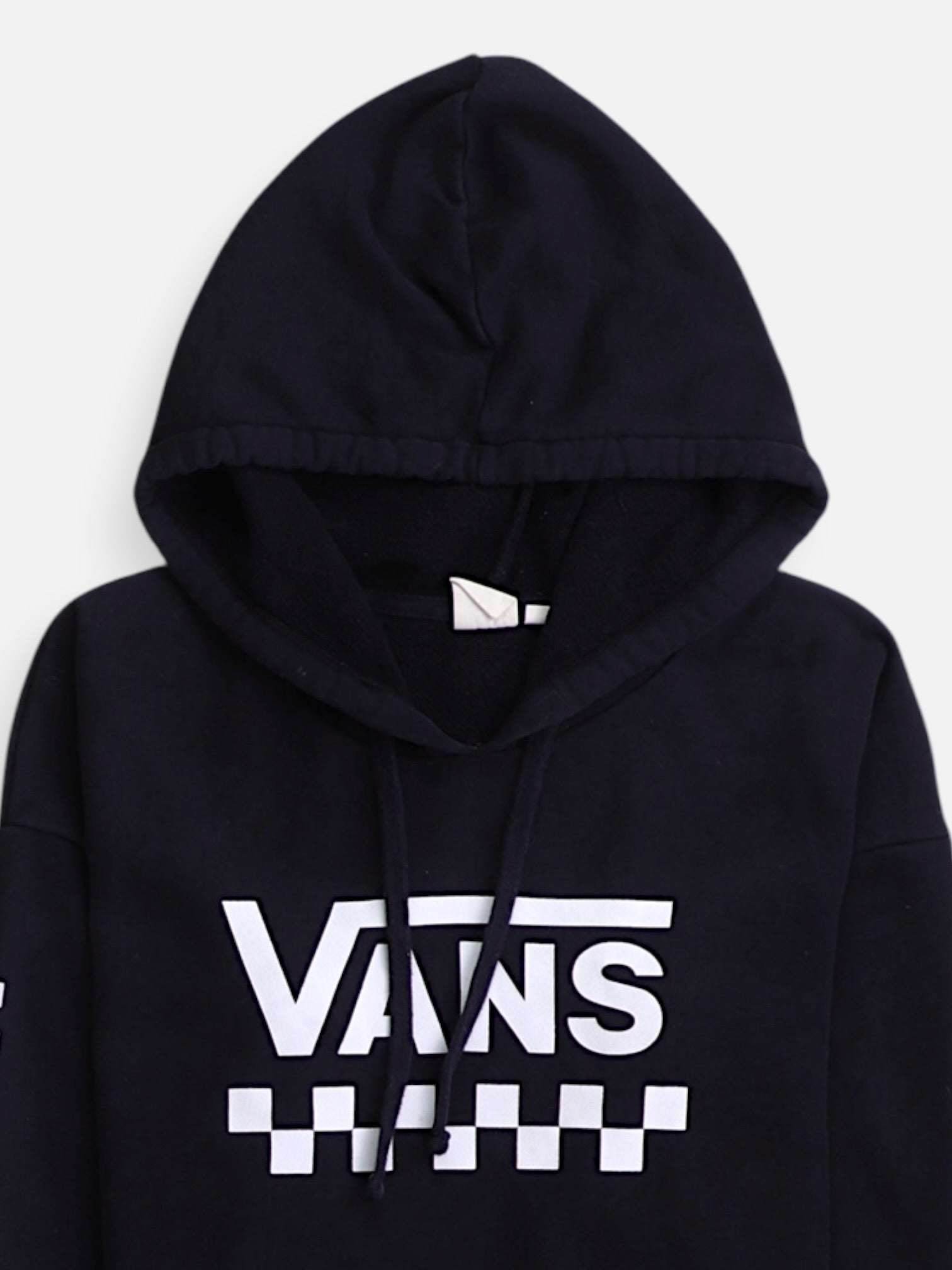 Vans Sudadera Hoodie Basic - Mujer - Small