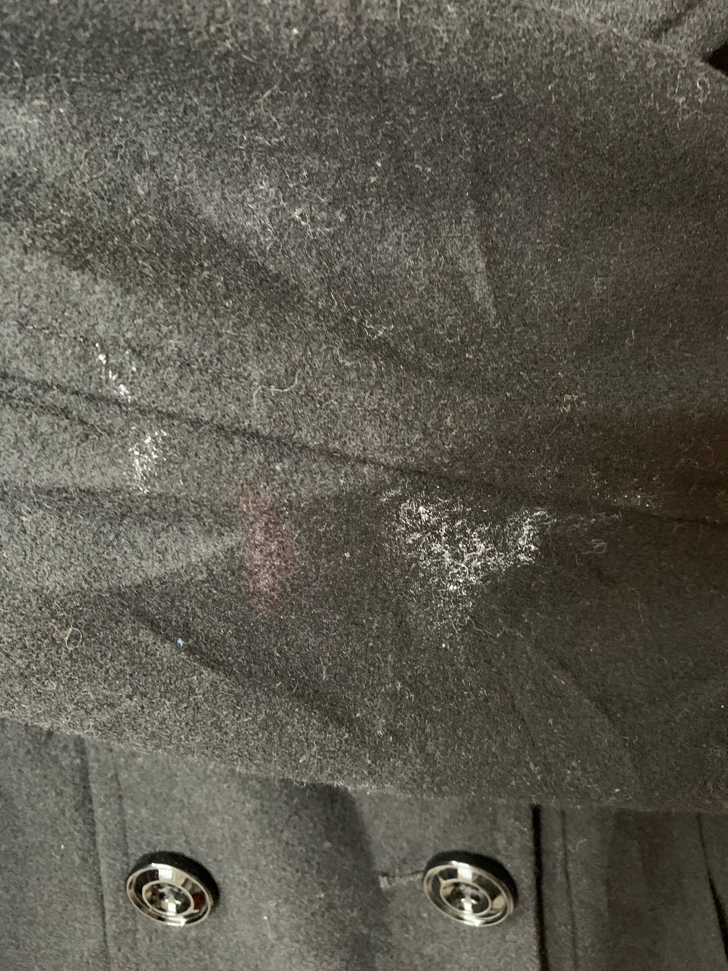 Anne Klein Chaqueta Casual Basic - Mujer - XL