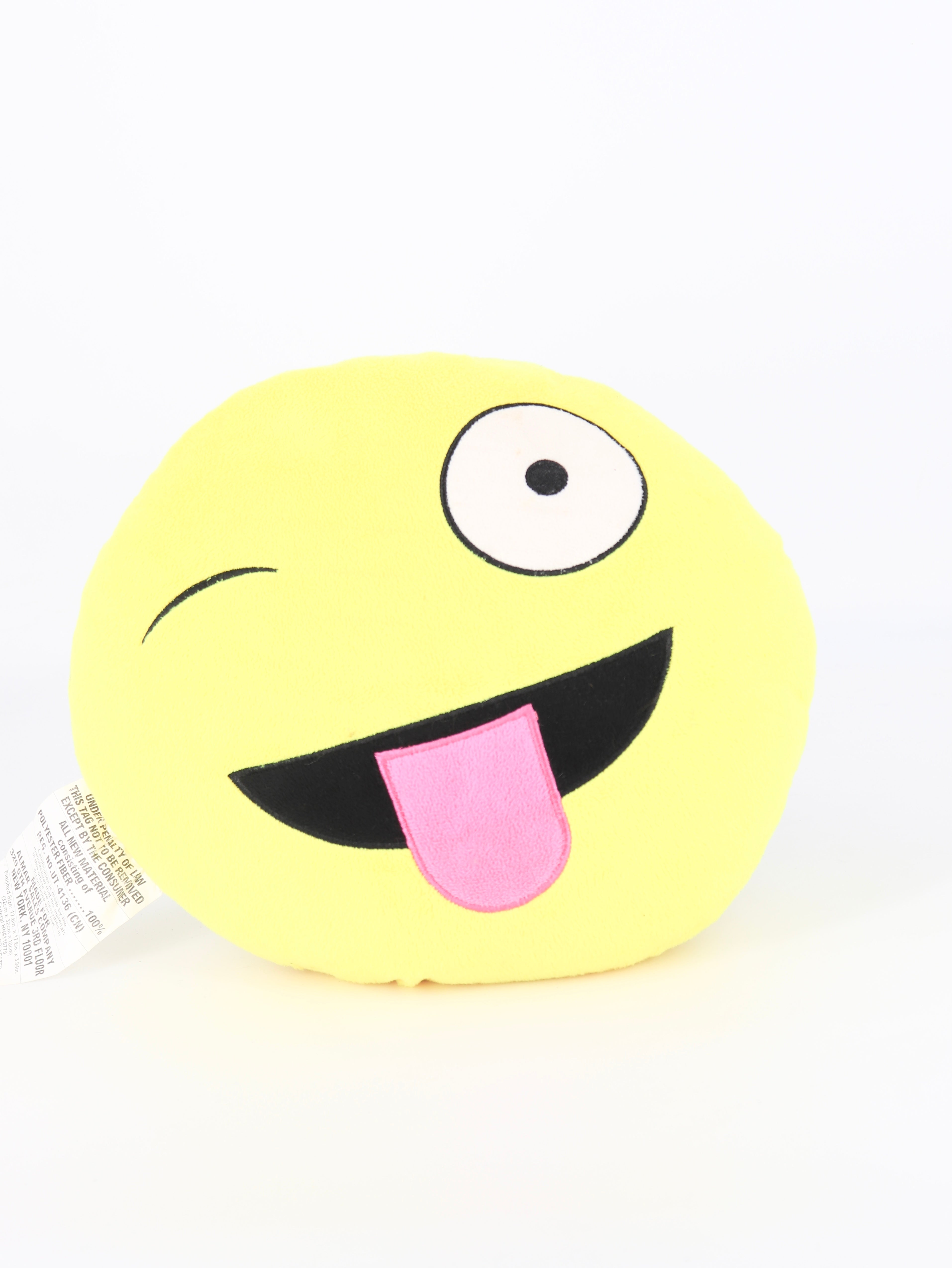 TV Show Peluche Animado - Unisex - Talla Única (One Size)