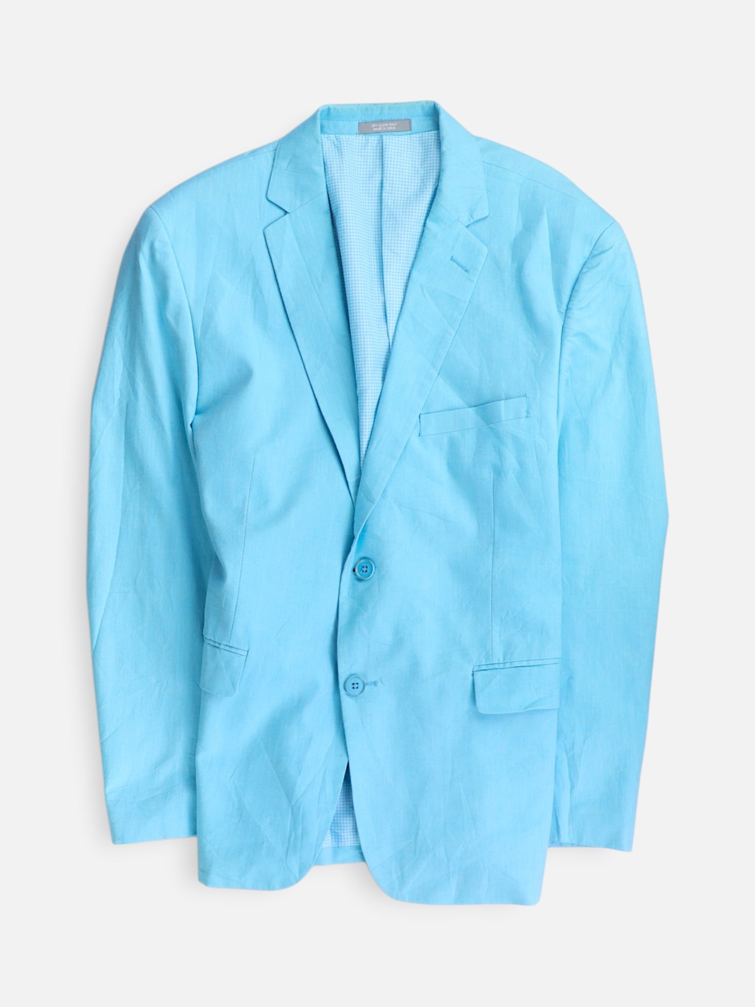 Blazer Casual - Hombre - 42S