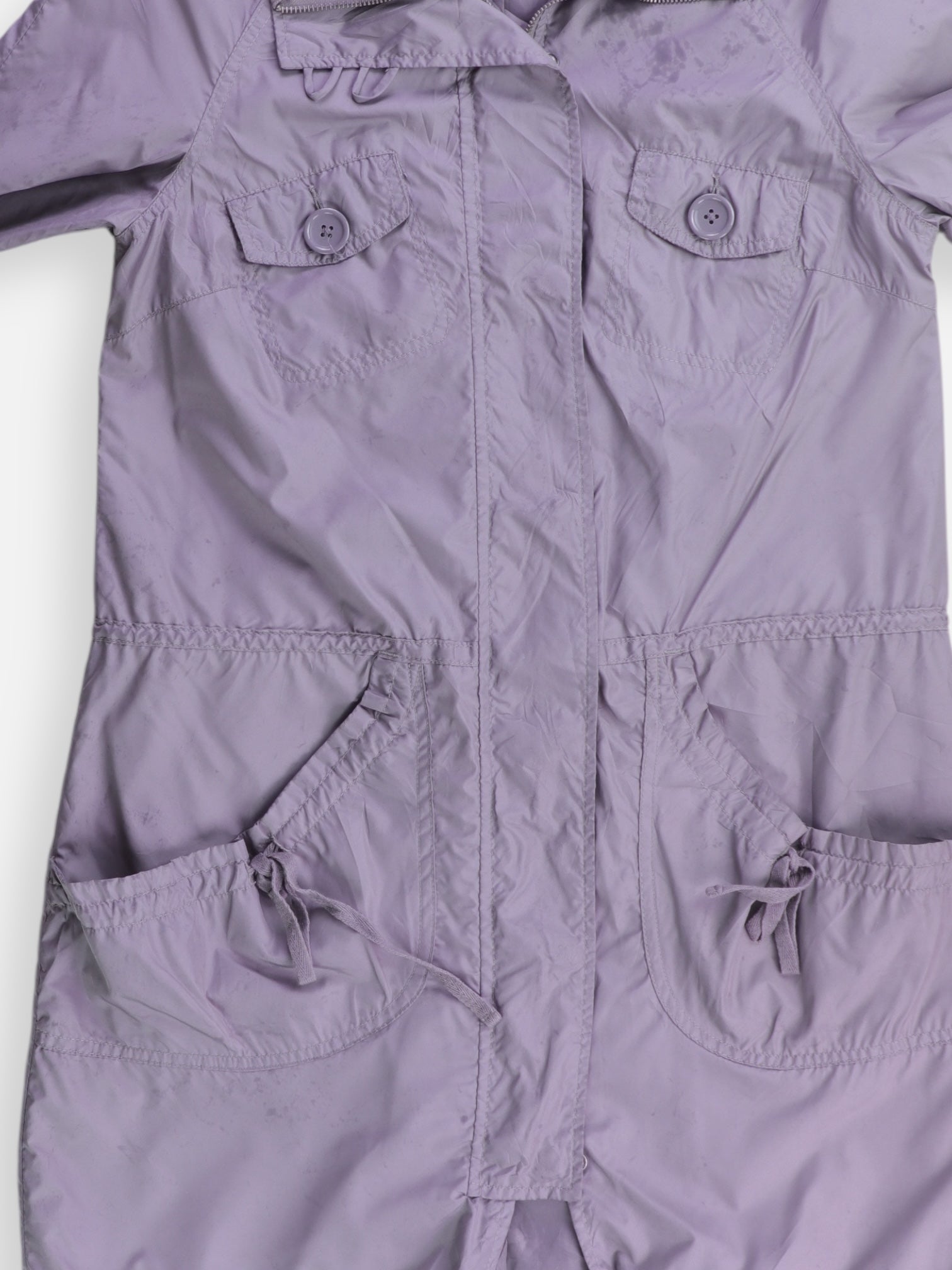 Xhilaration Chumpa Cazadora - Mujer - Medium