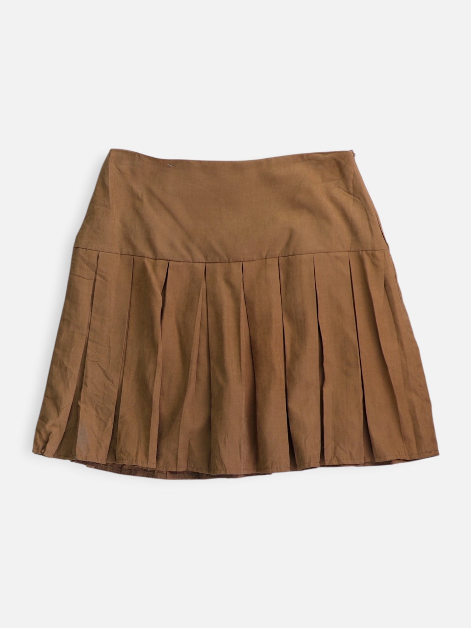 SHEIN Falda Casual - Mujer - Small